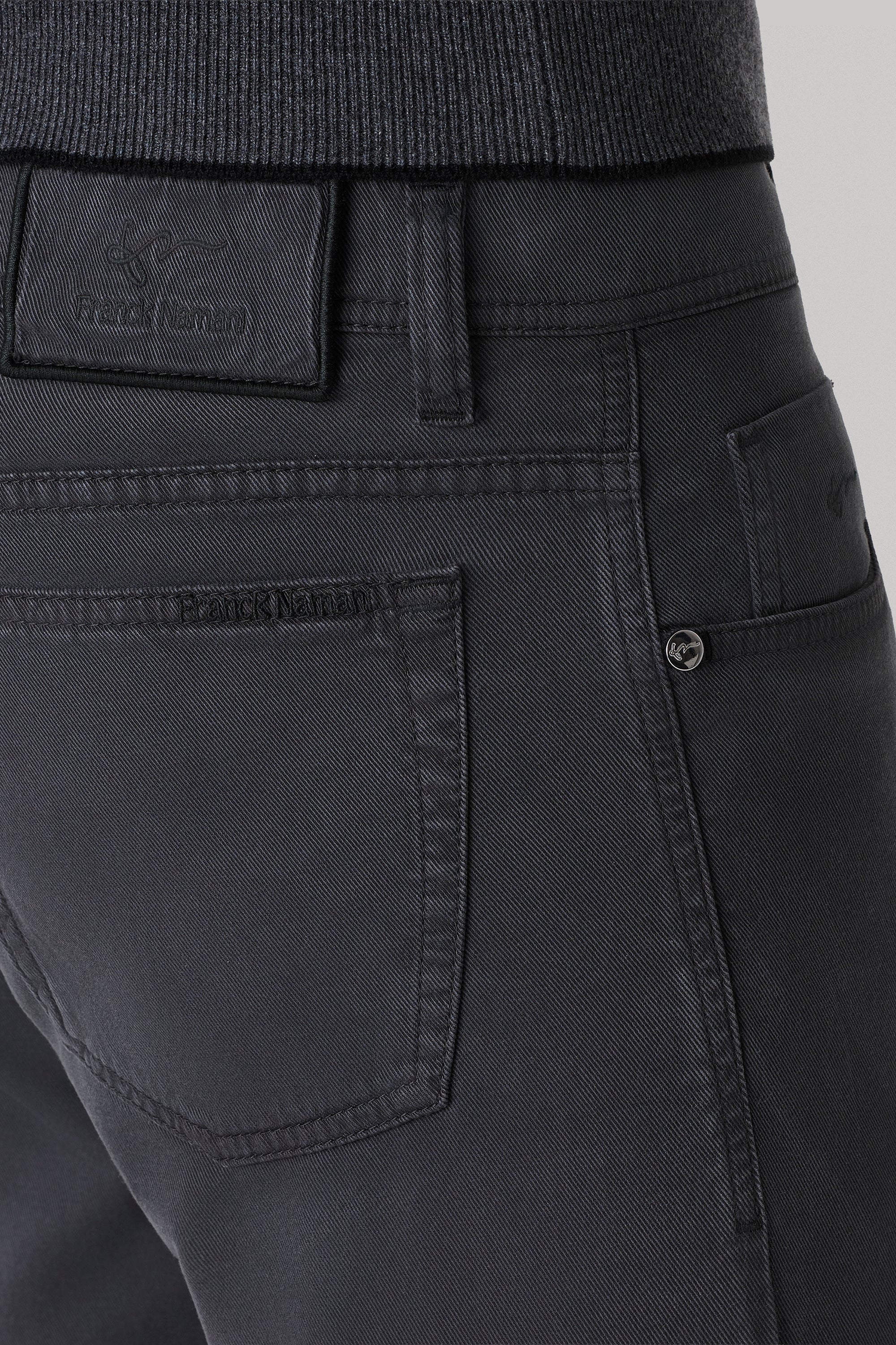 Pantalon en jean