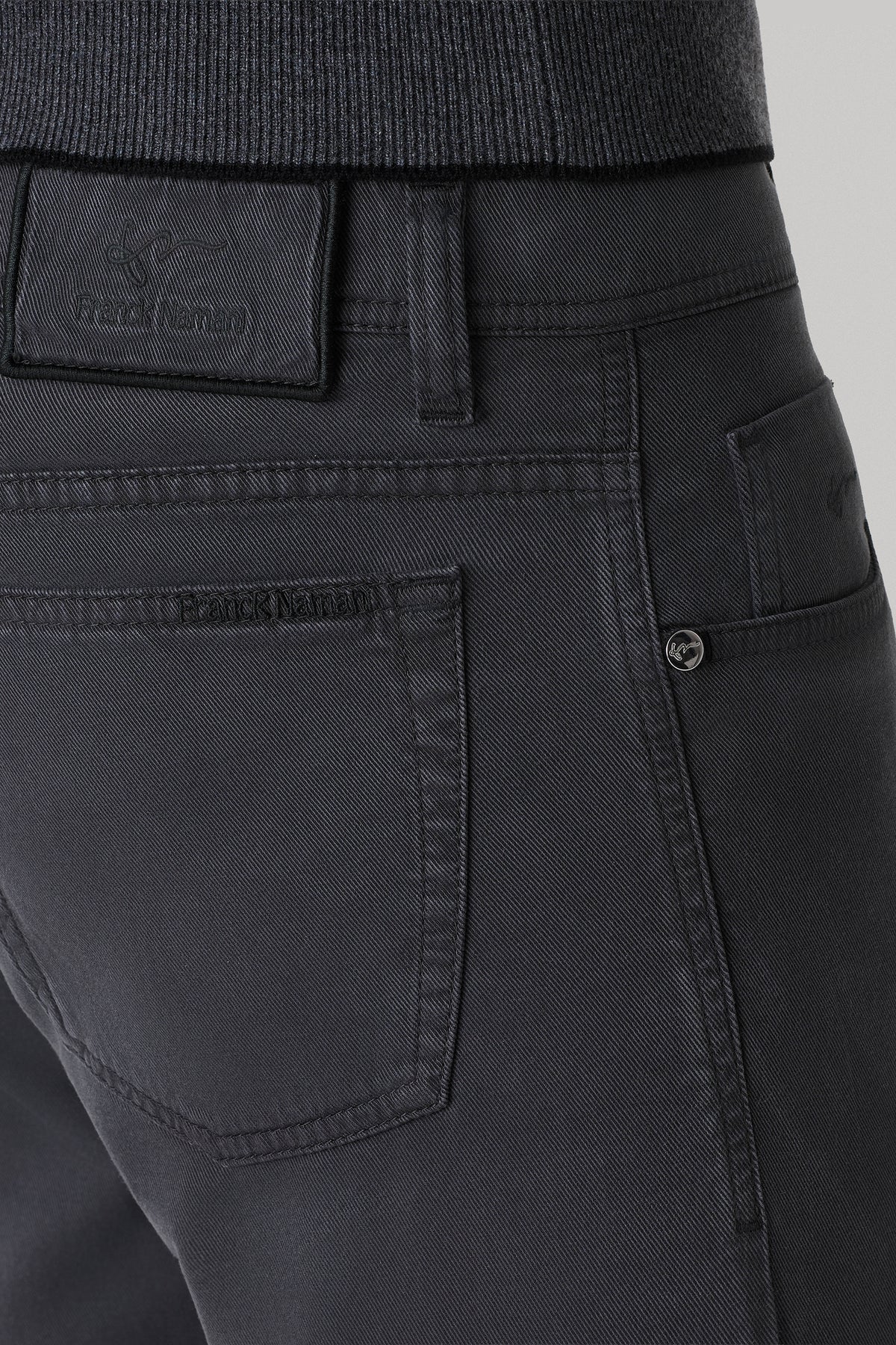 Pantalon en jean