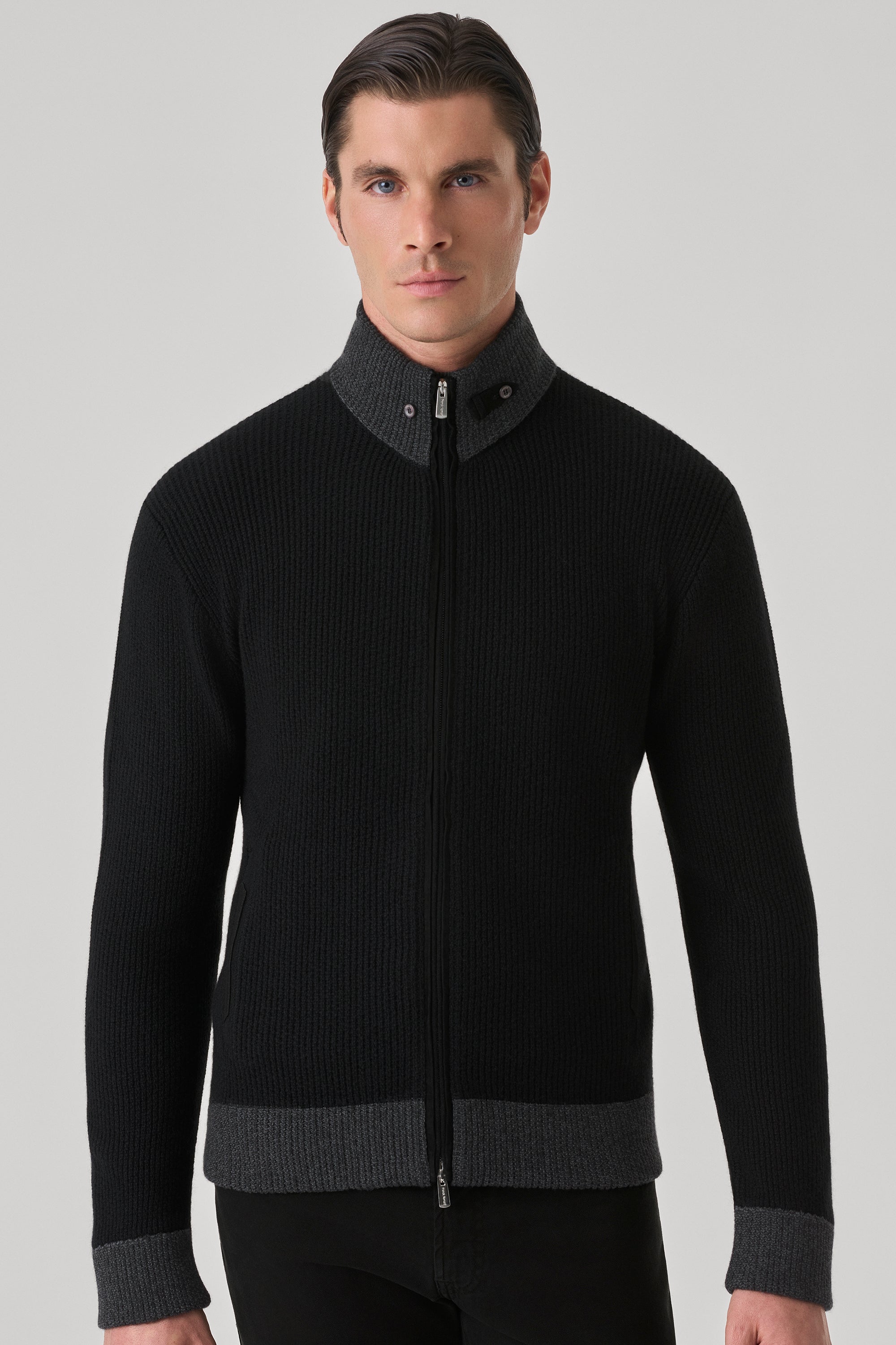 Cardigan Enge Punto 9