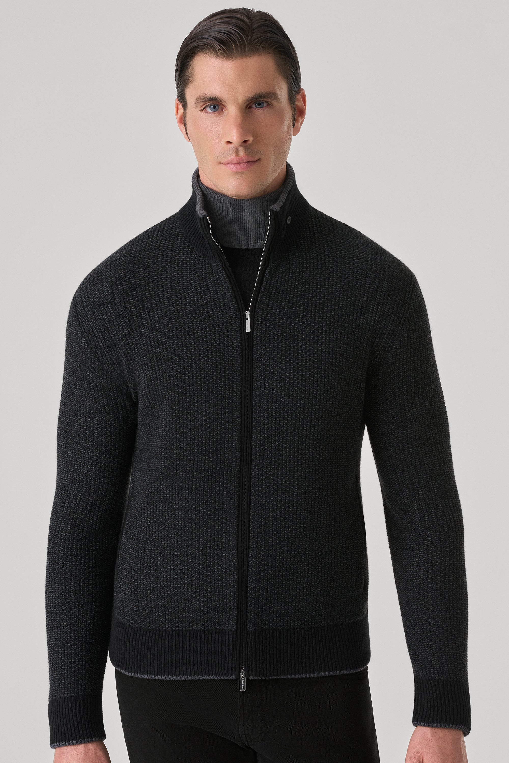 Enge Punto Costa Cardigan