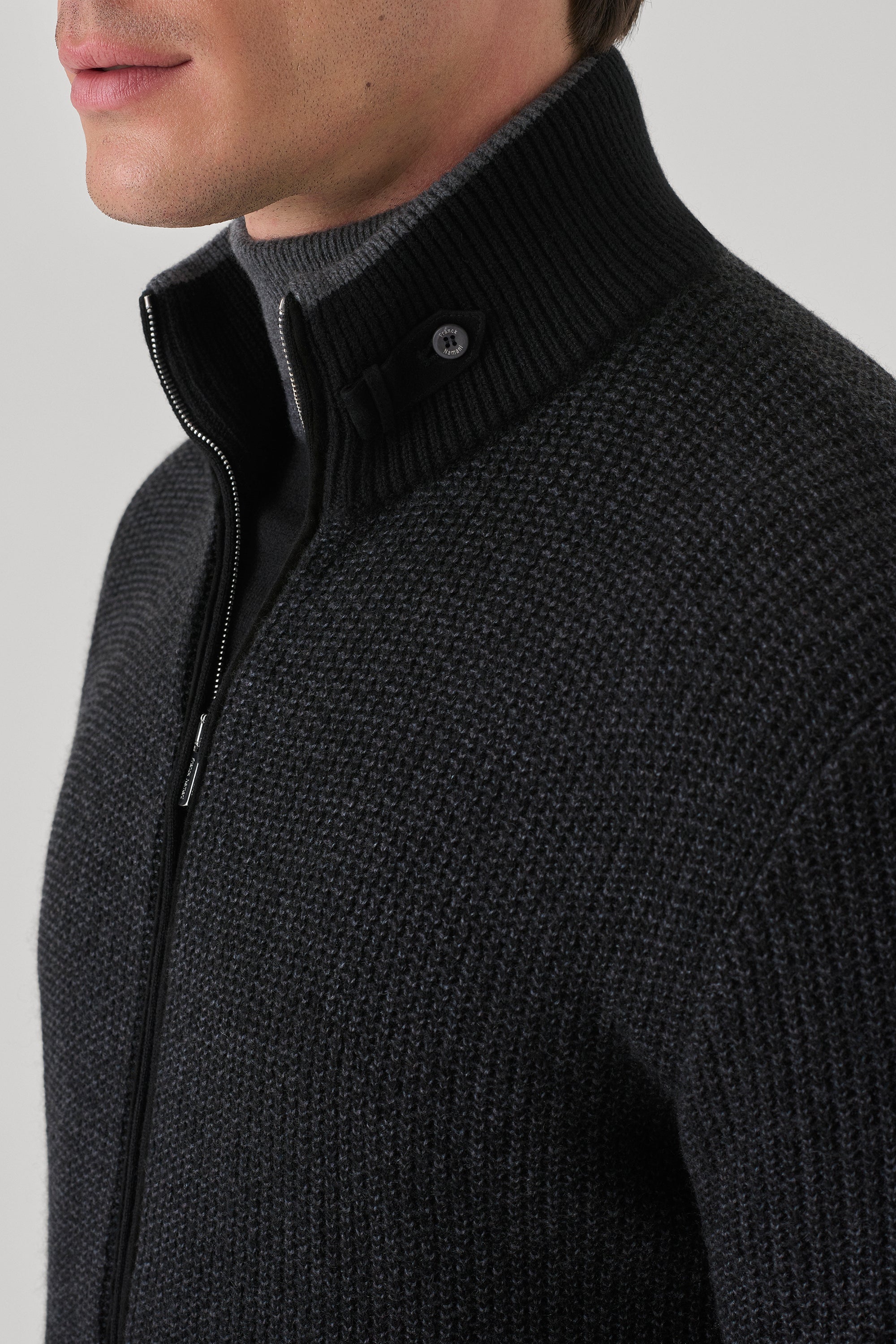 Enge Punto Costa Cardigan