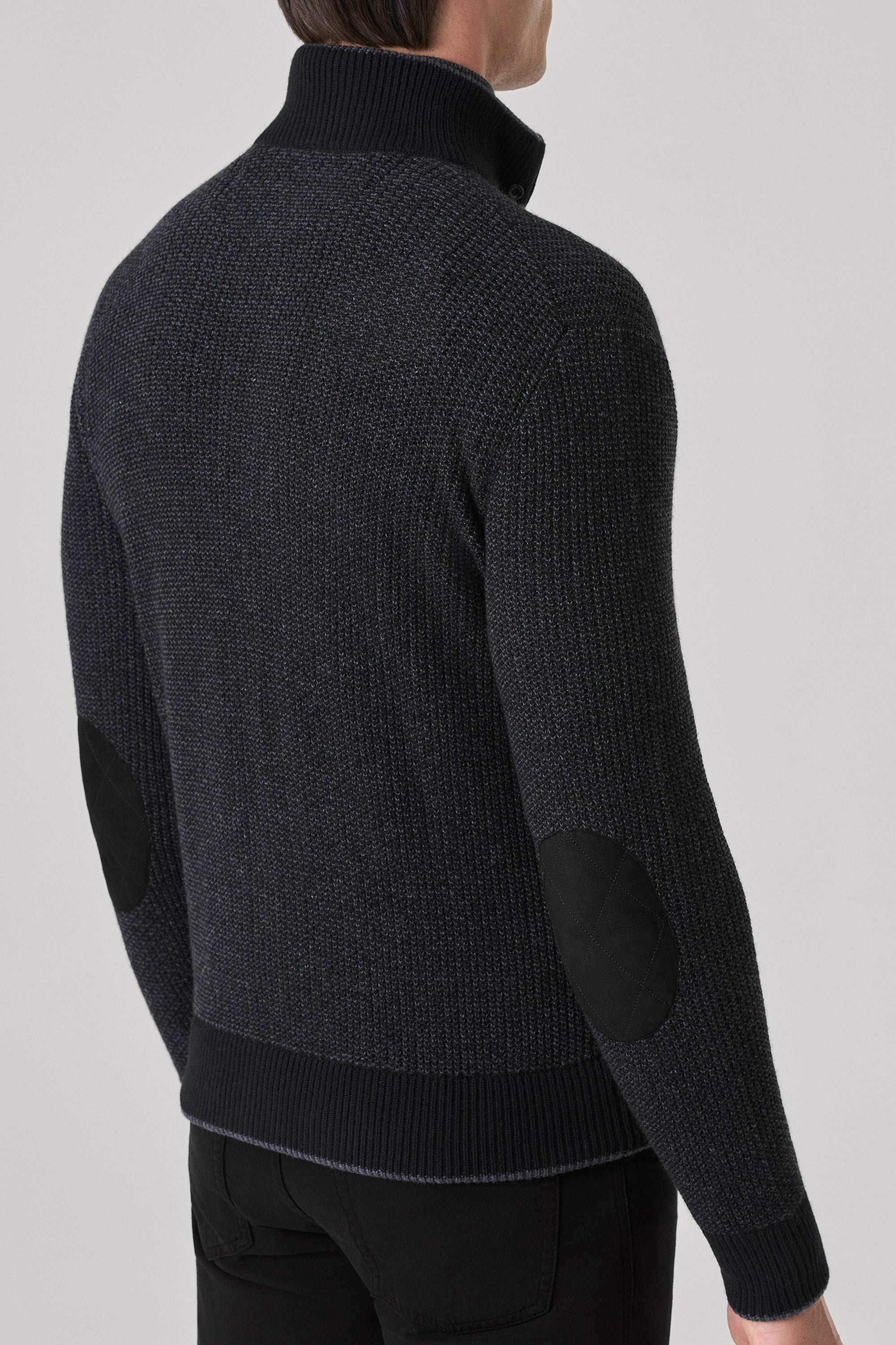 Enge Punto Costa Cardigan