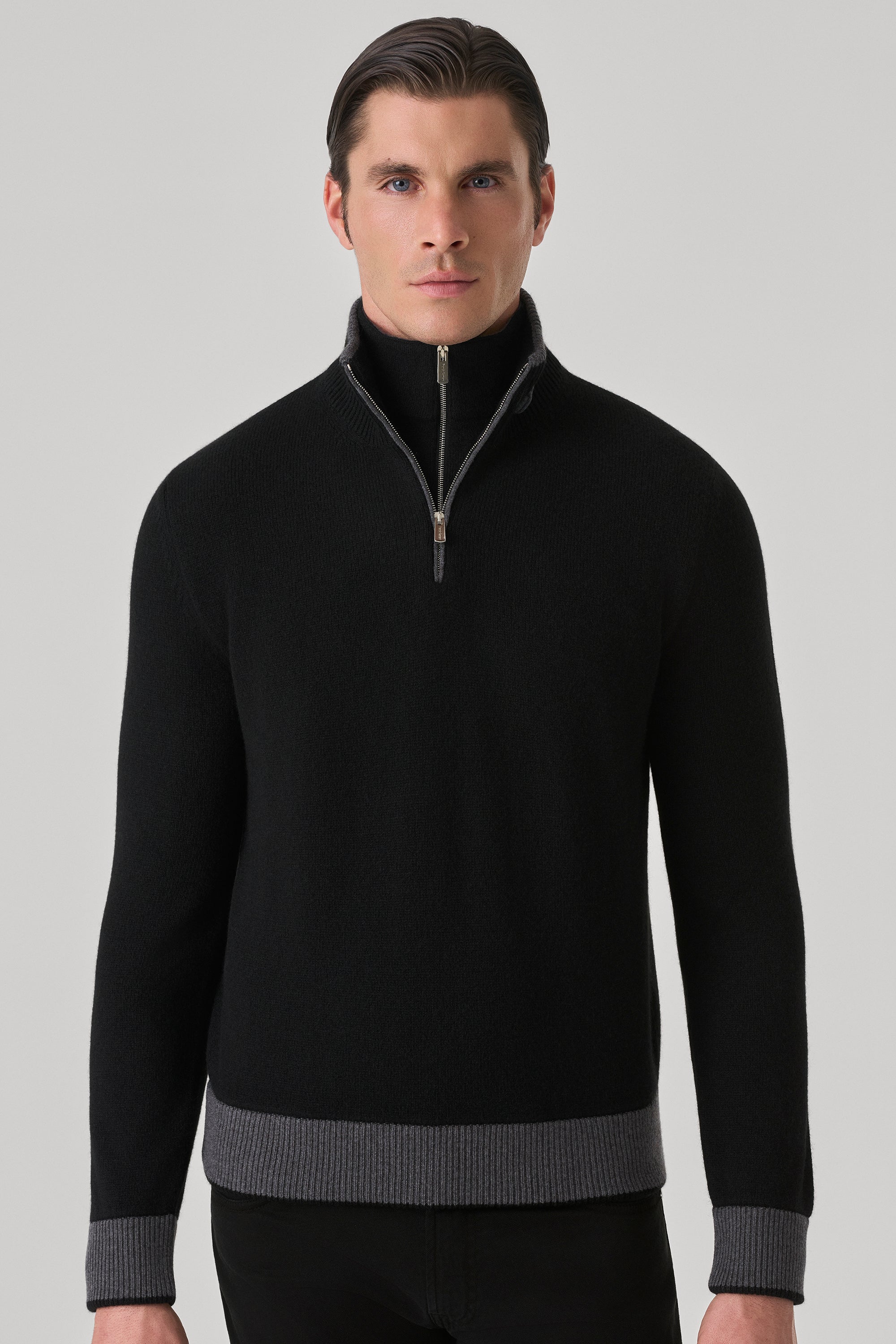 Pull Ever Fleece