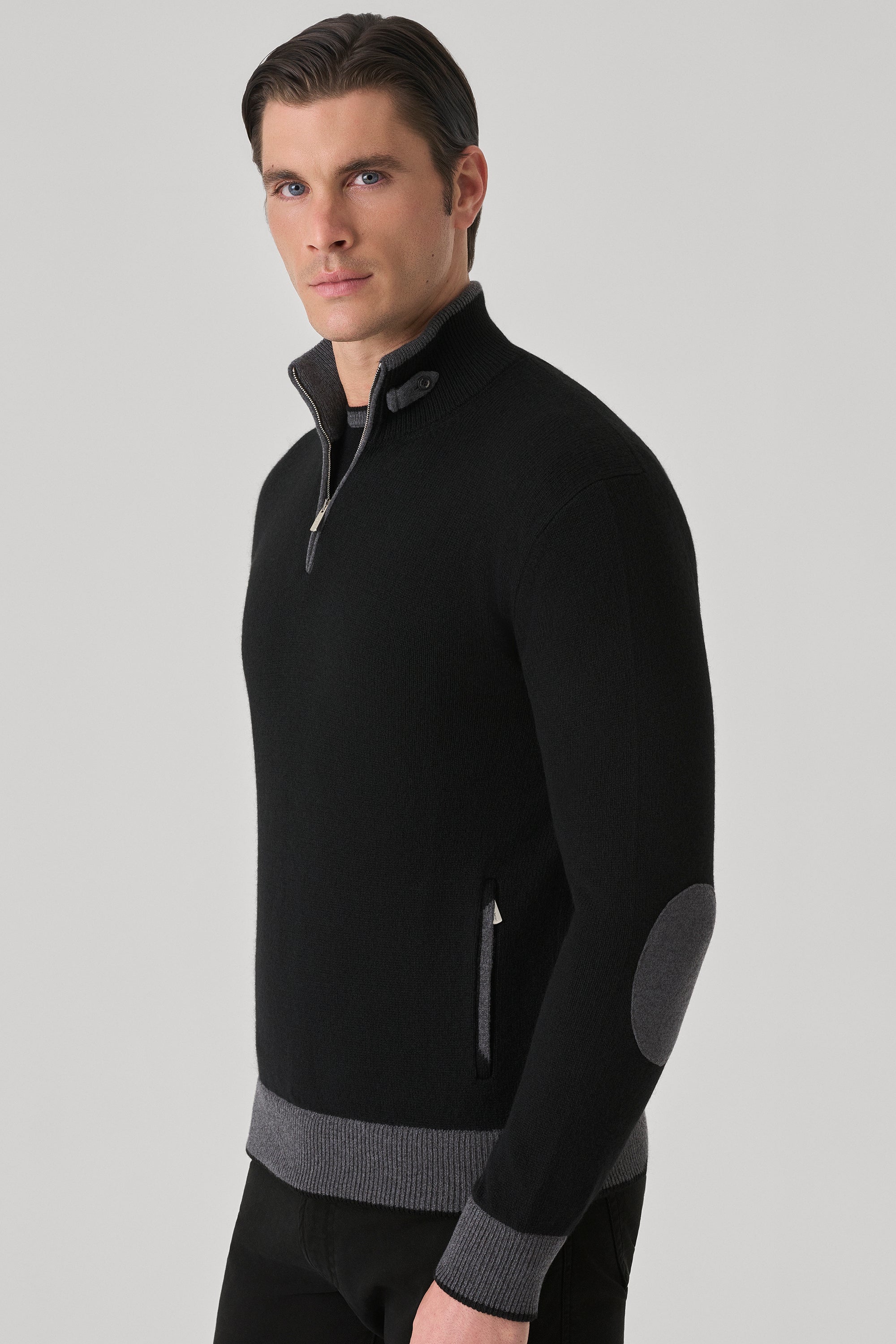 Pull Favonio Fleece
