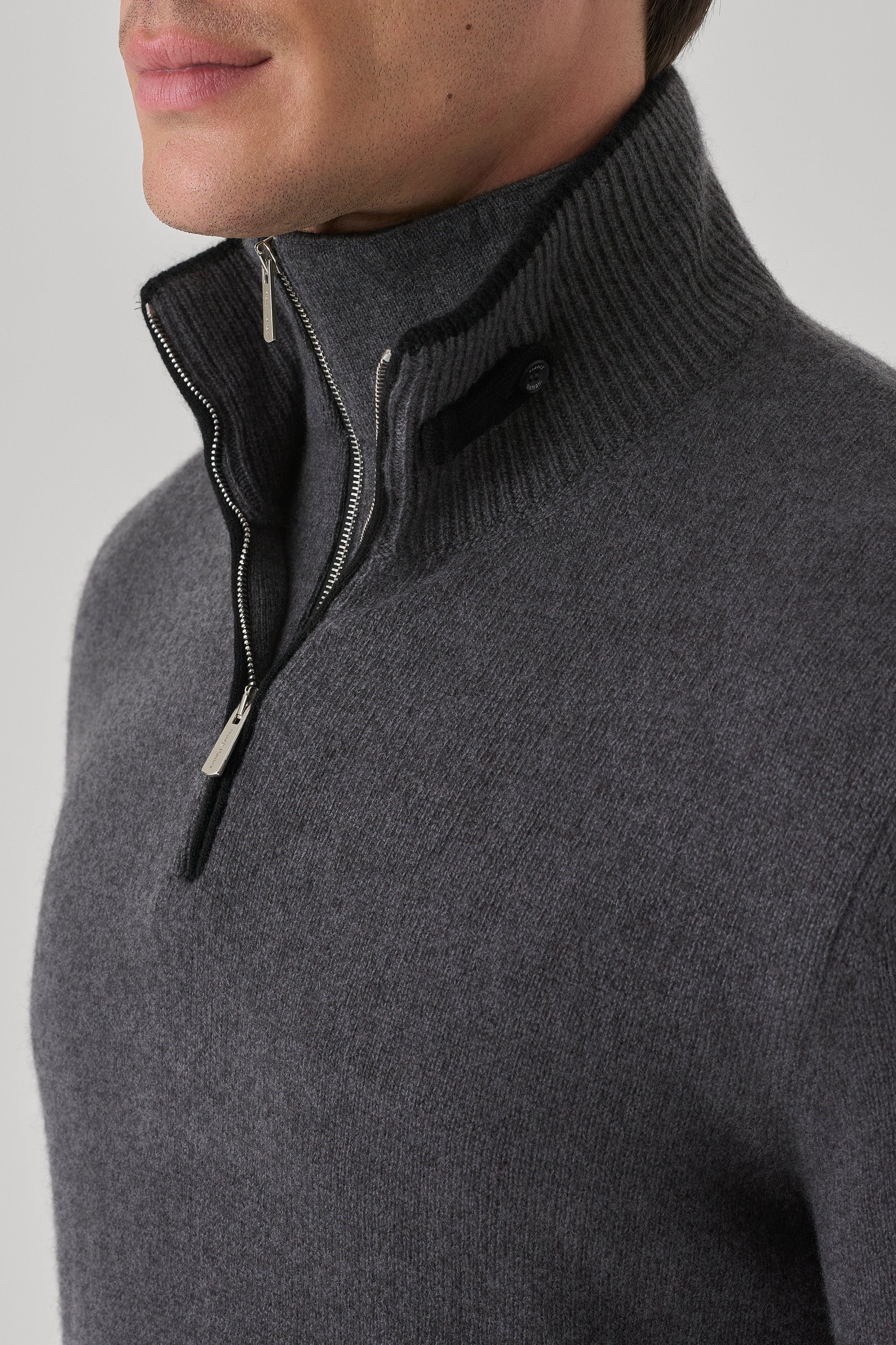 Pull Ever Fleece
