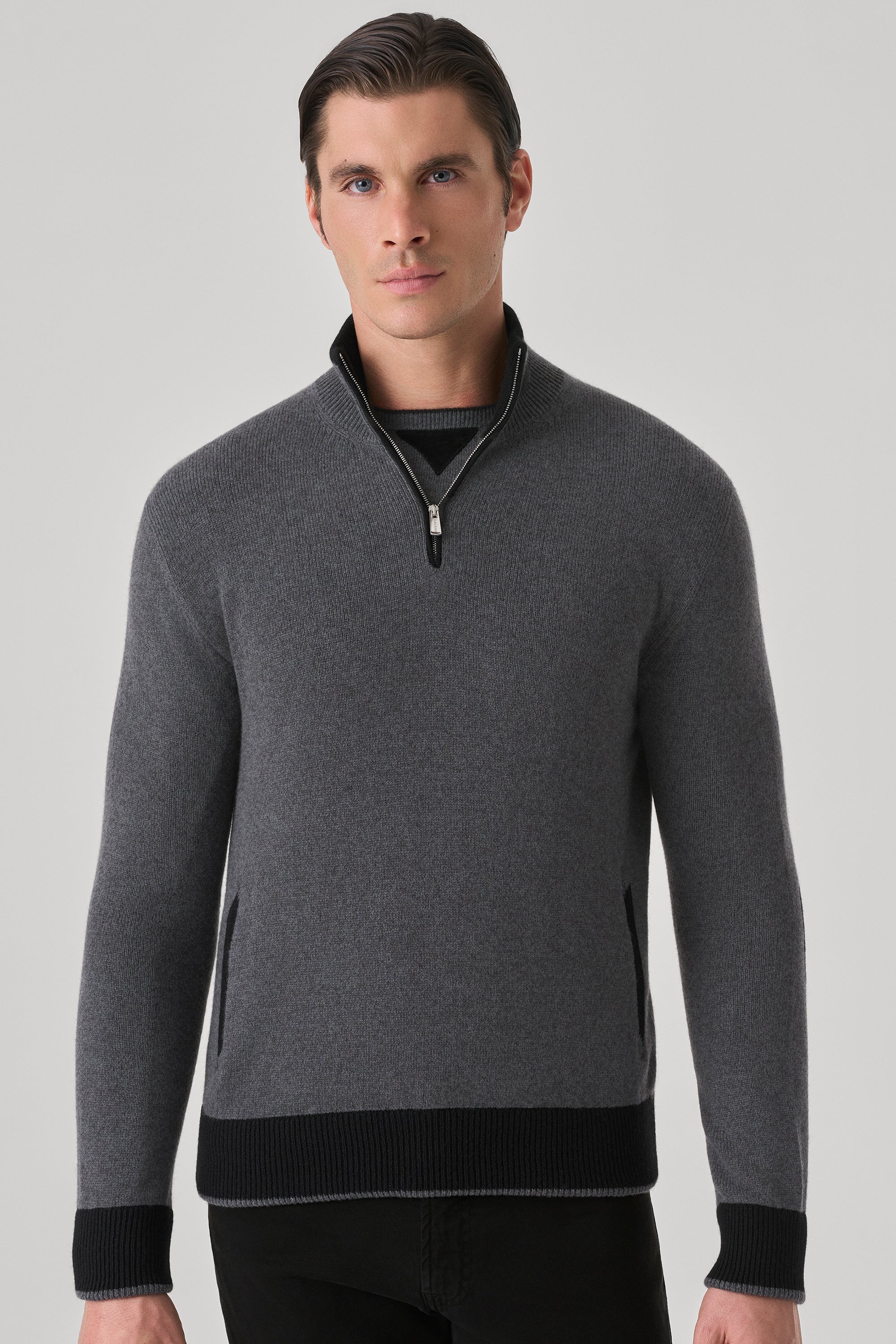 Pull Favonio Fleece