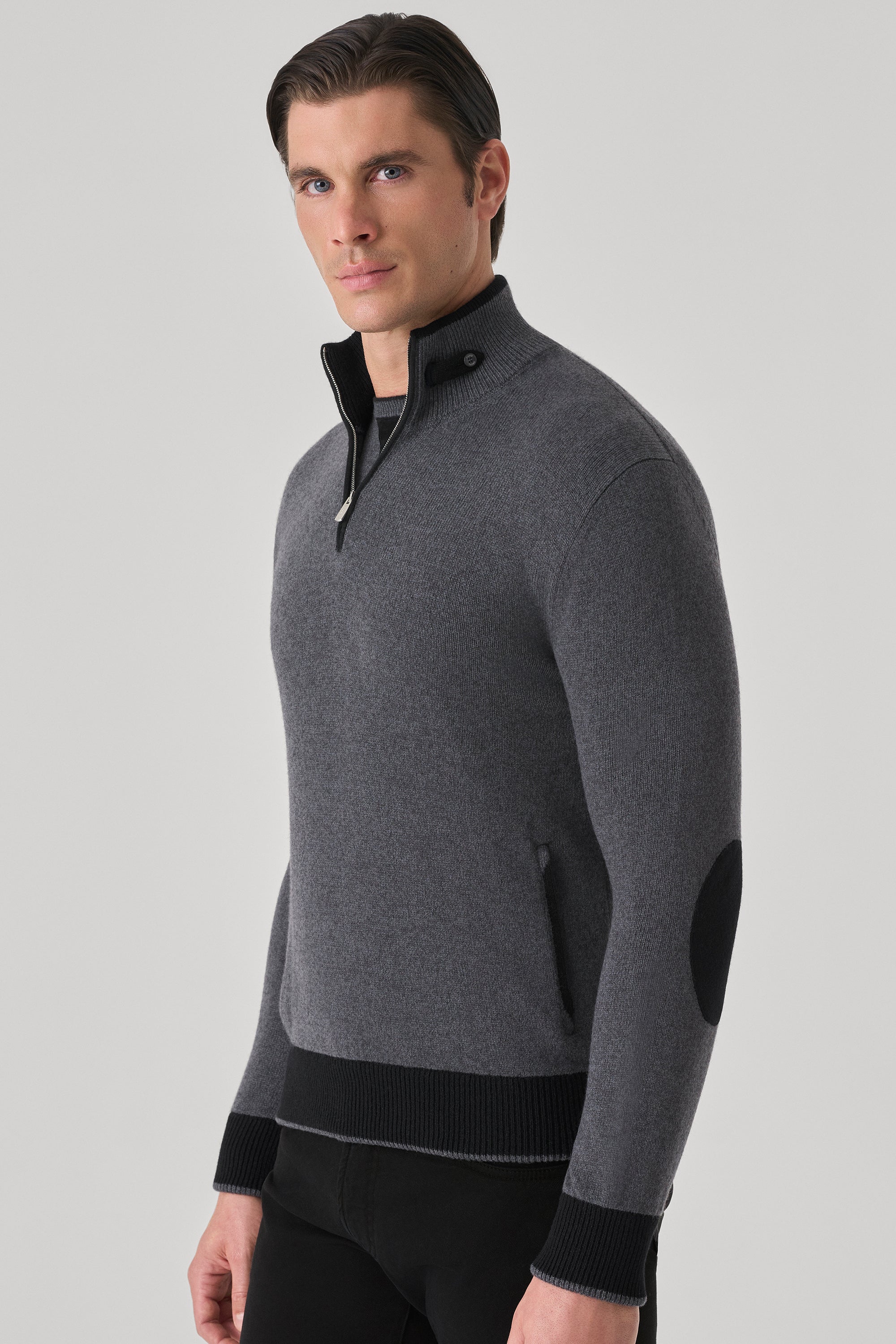 Pull Favonio Fleece
