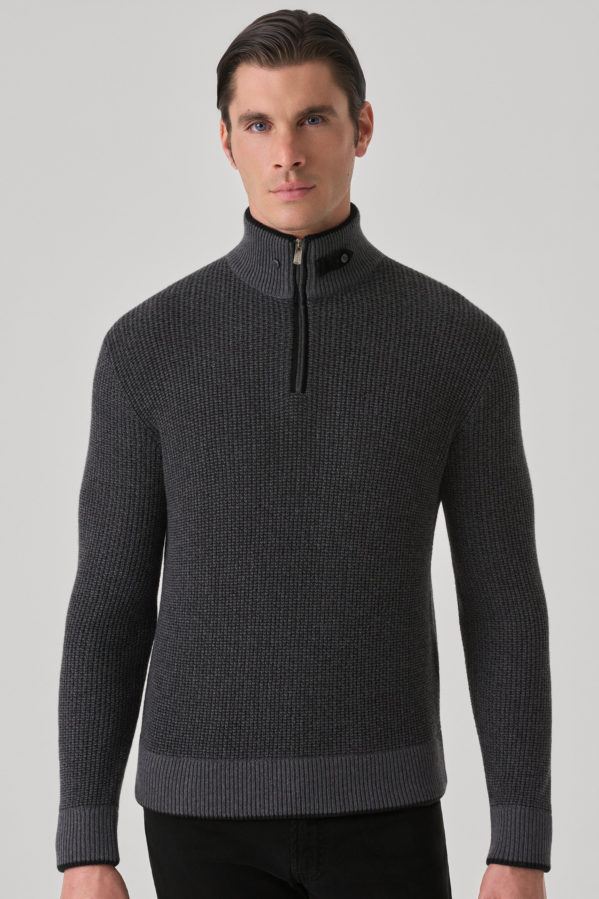 Favonio Punto Costa Sweater