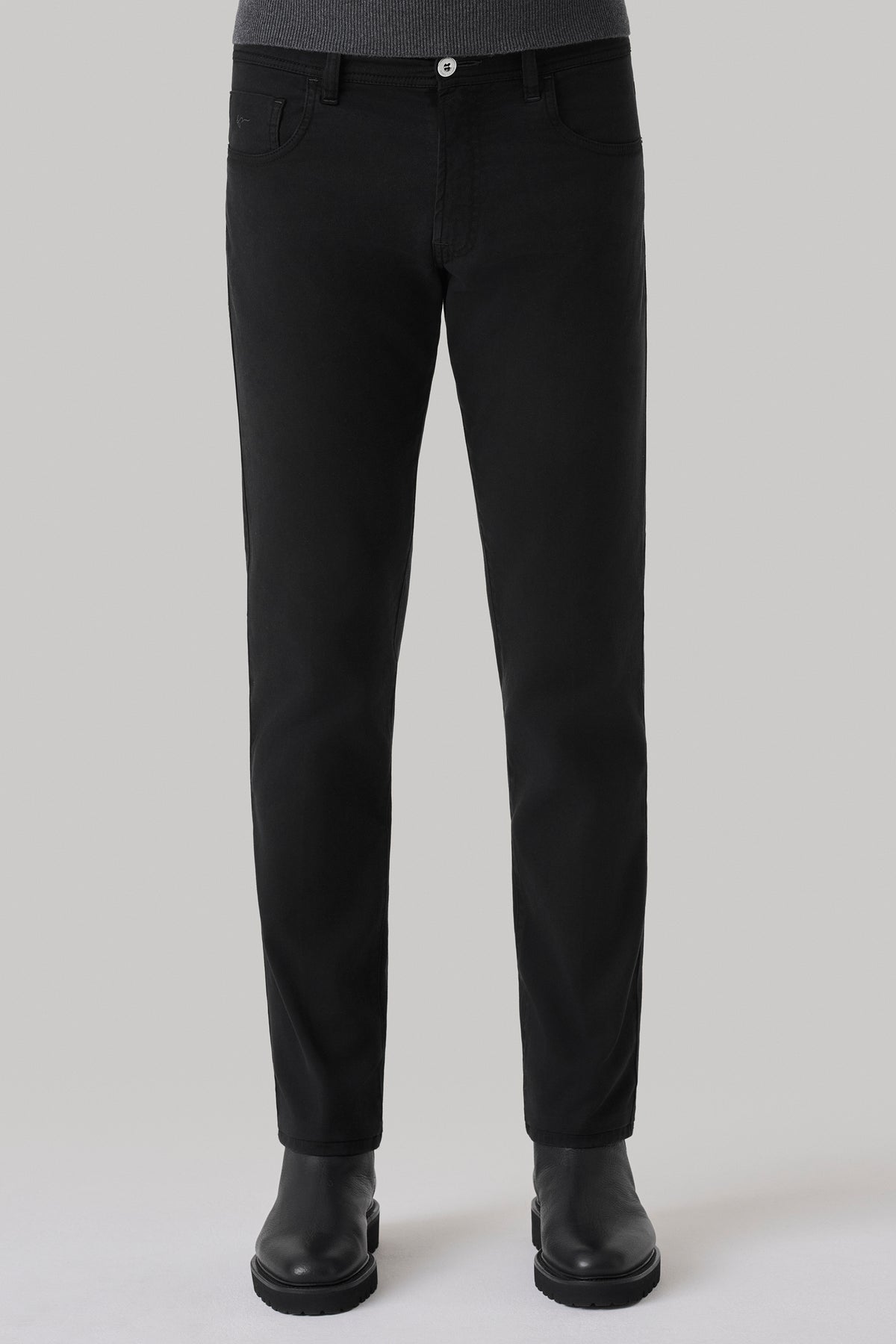 Pantalon en jean