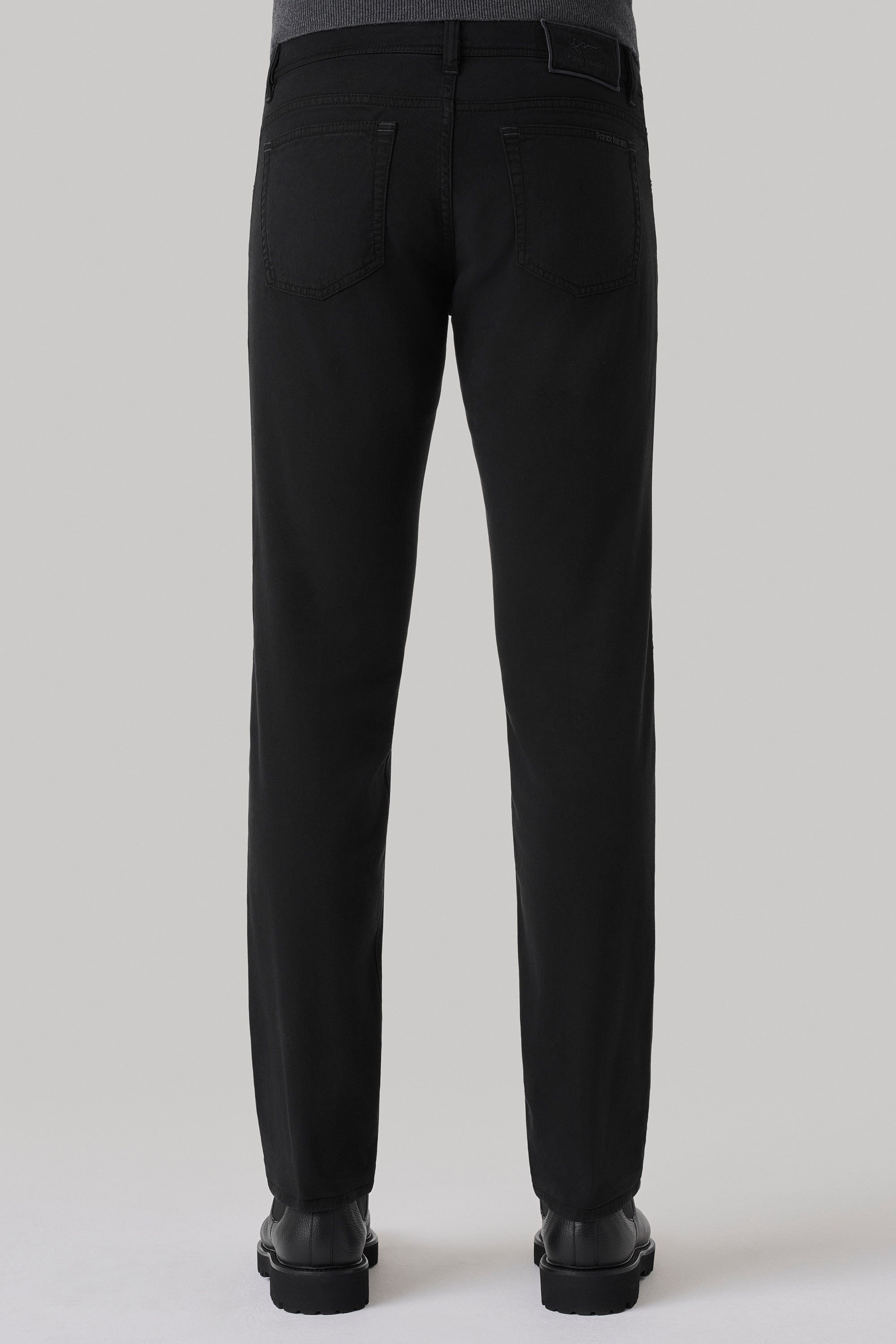 Pantalon en jean