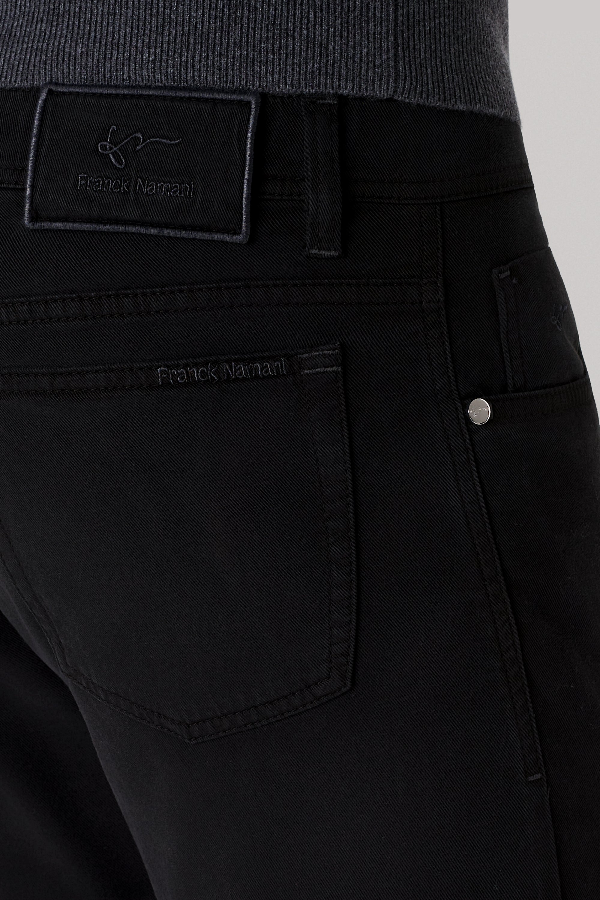 Pantalon en jean