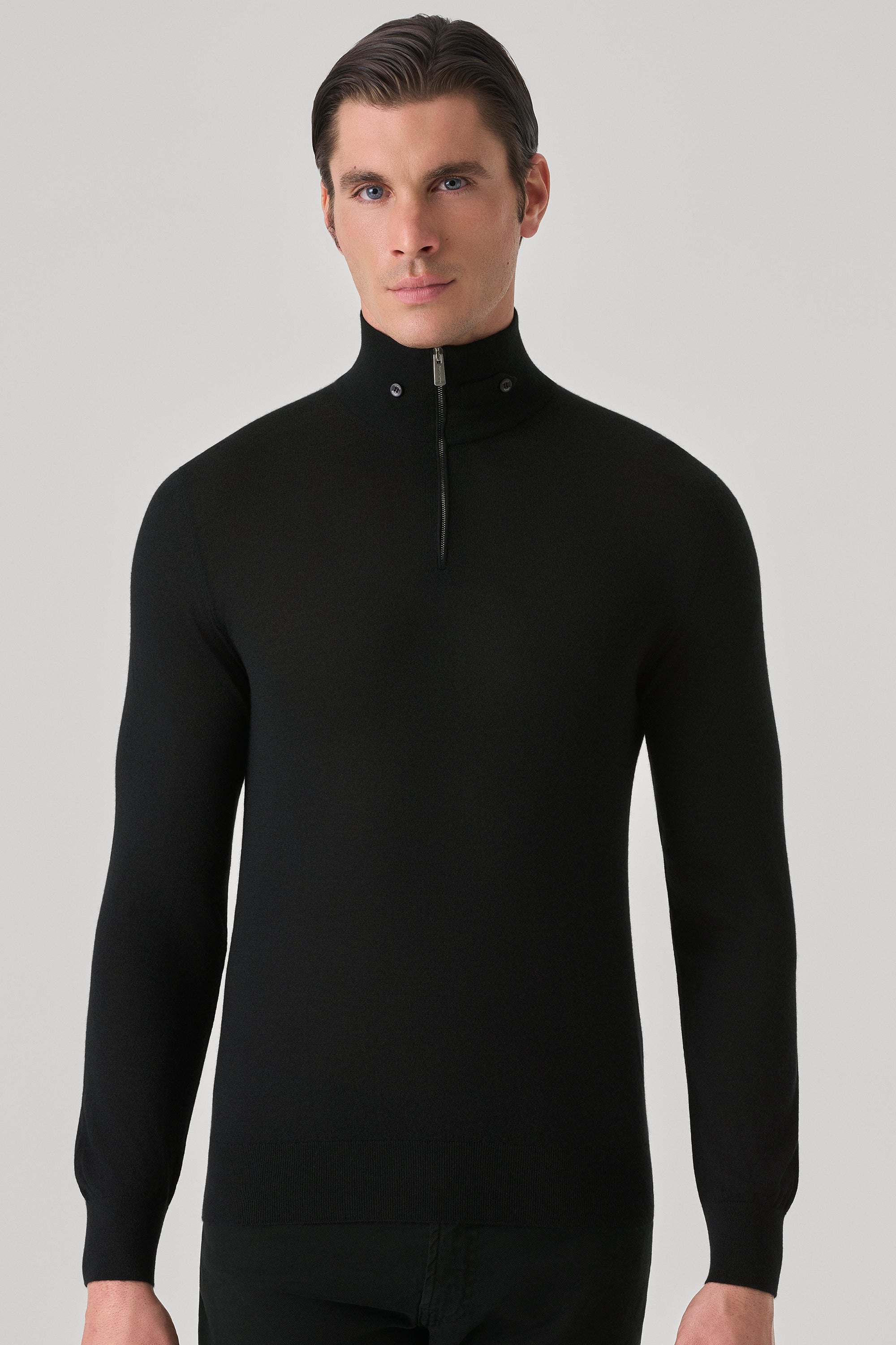 Pull Favonio Soffio
