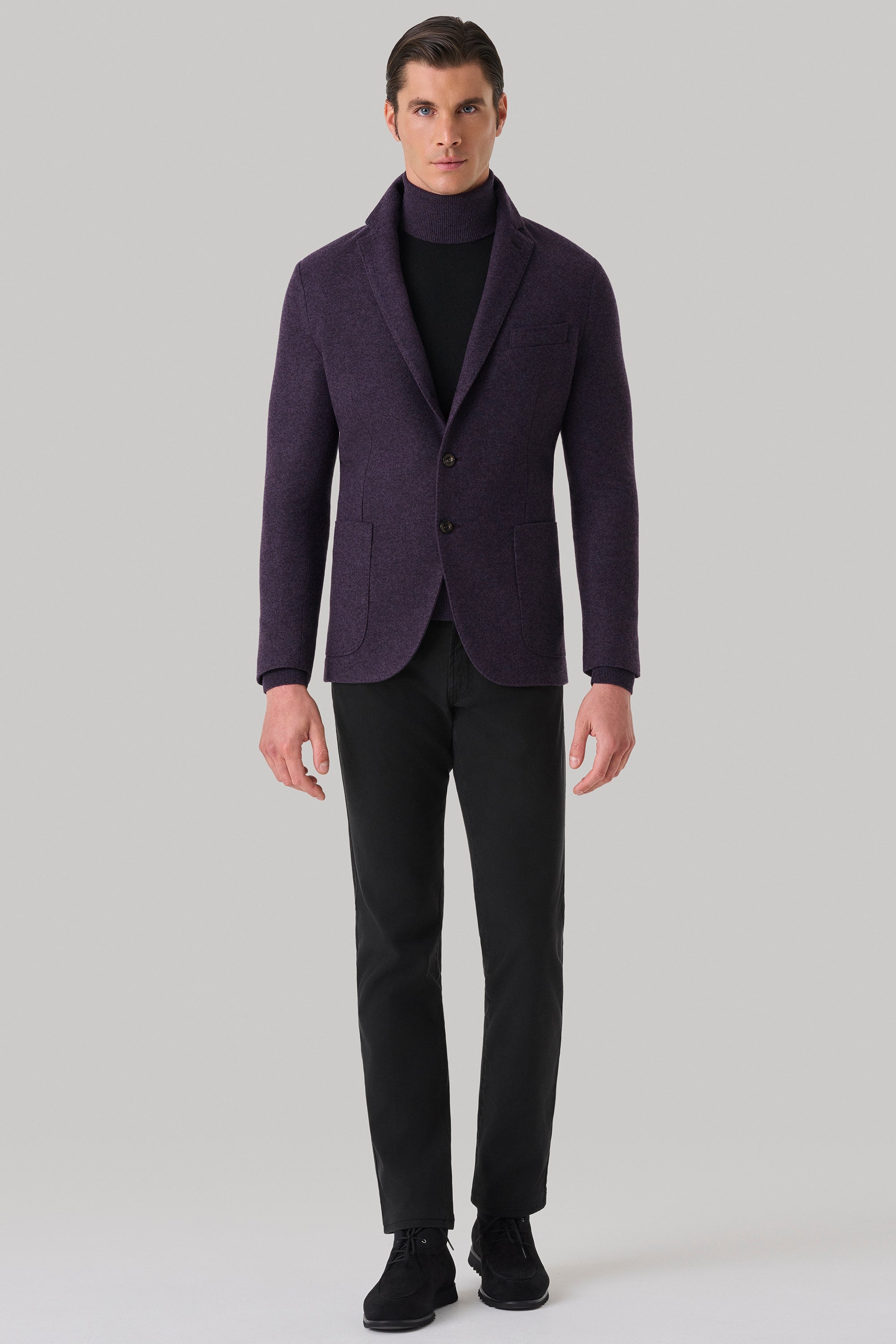 Ultimum cashmere® felt Jacket