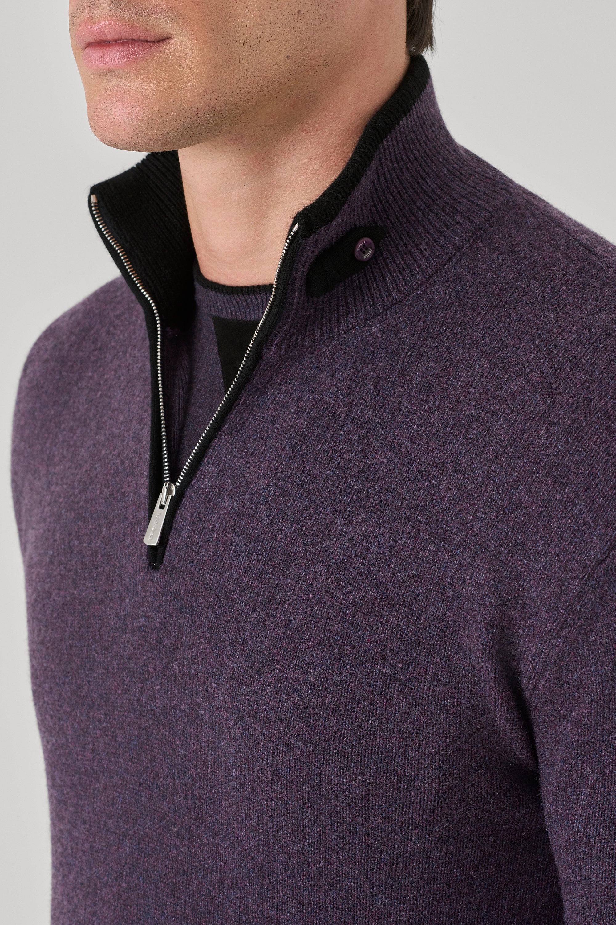 Pull Favonio Fleece