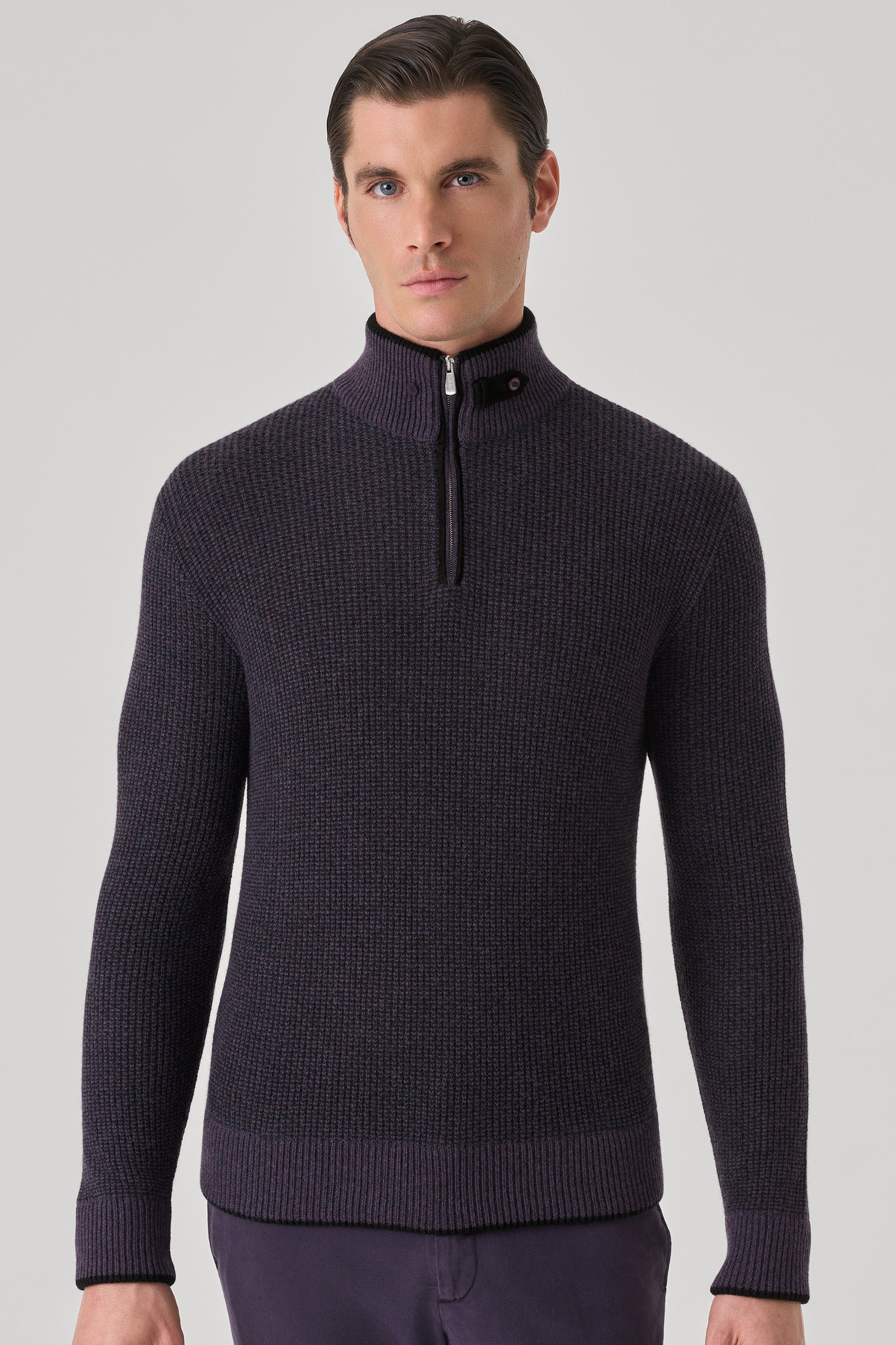 Favonio Punto Costa Sweater