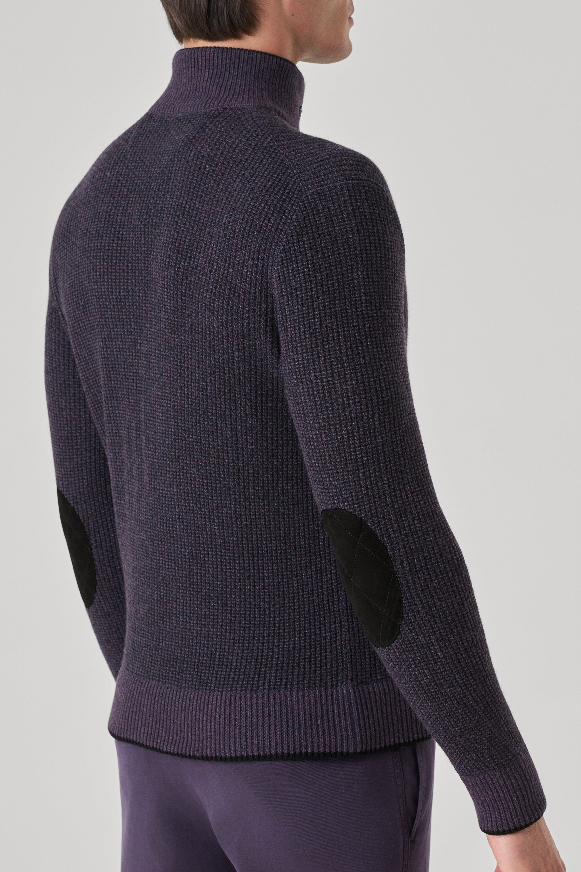 Favonio Punto Costa Sweater