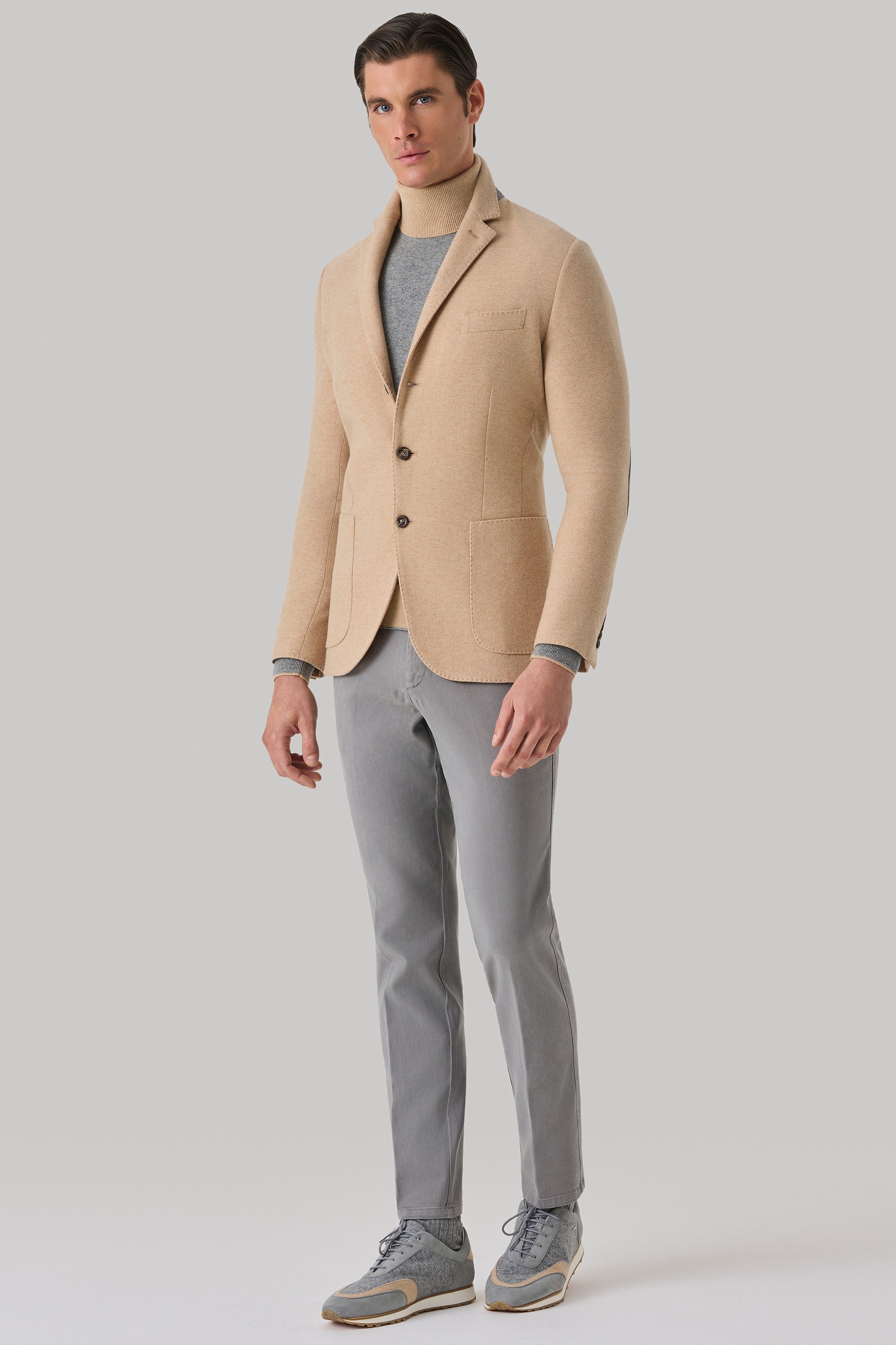 Ultimum cashmere® felt Jacket