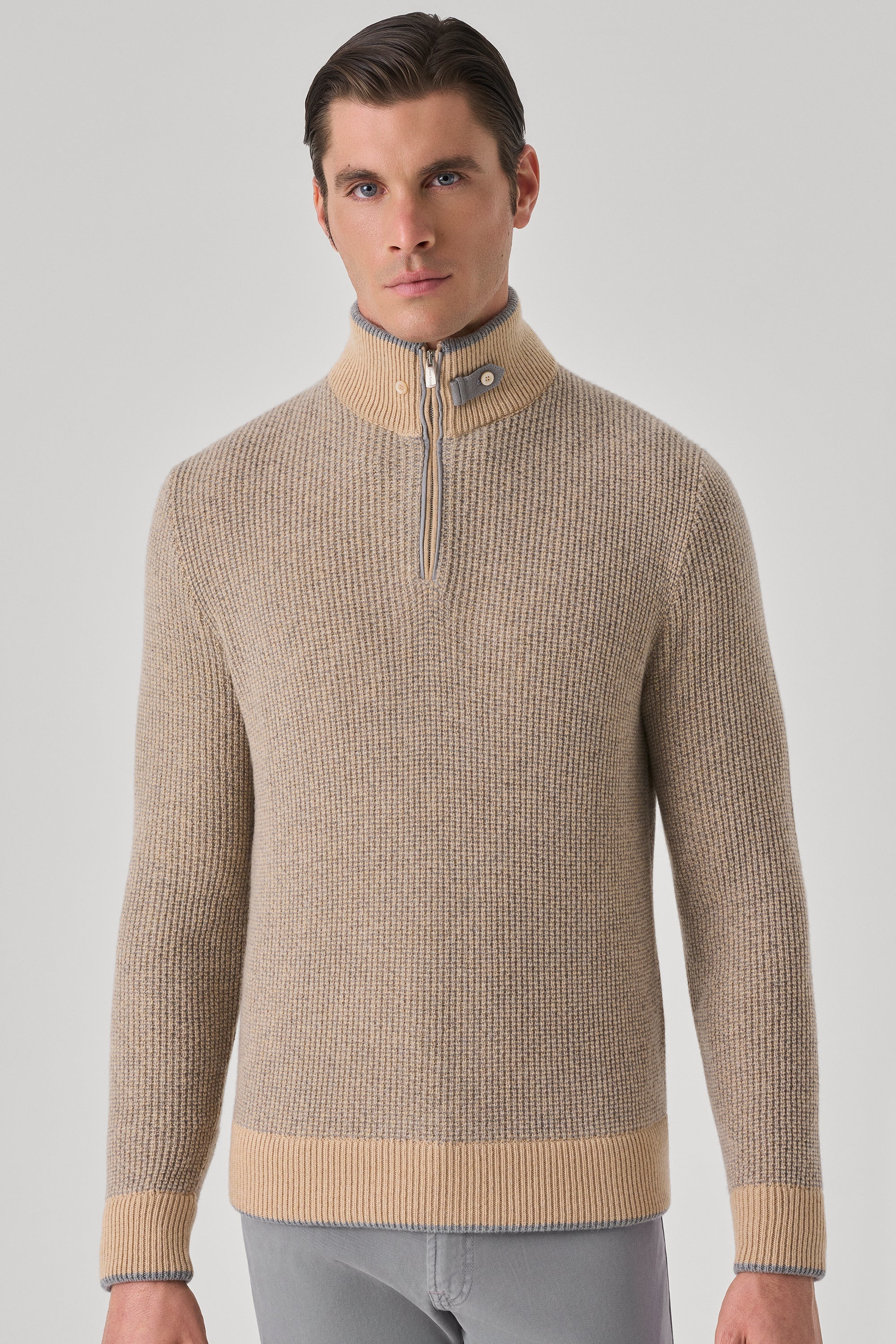 Favonio Punto Costa Sweater