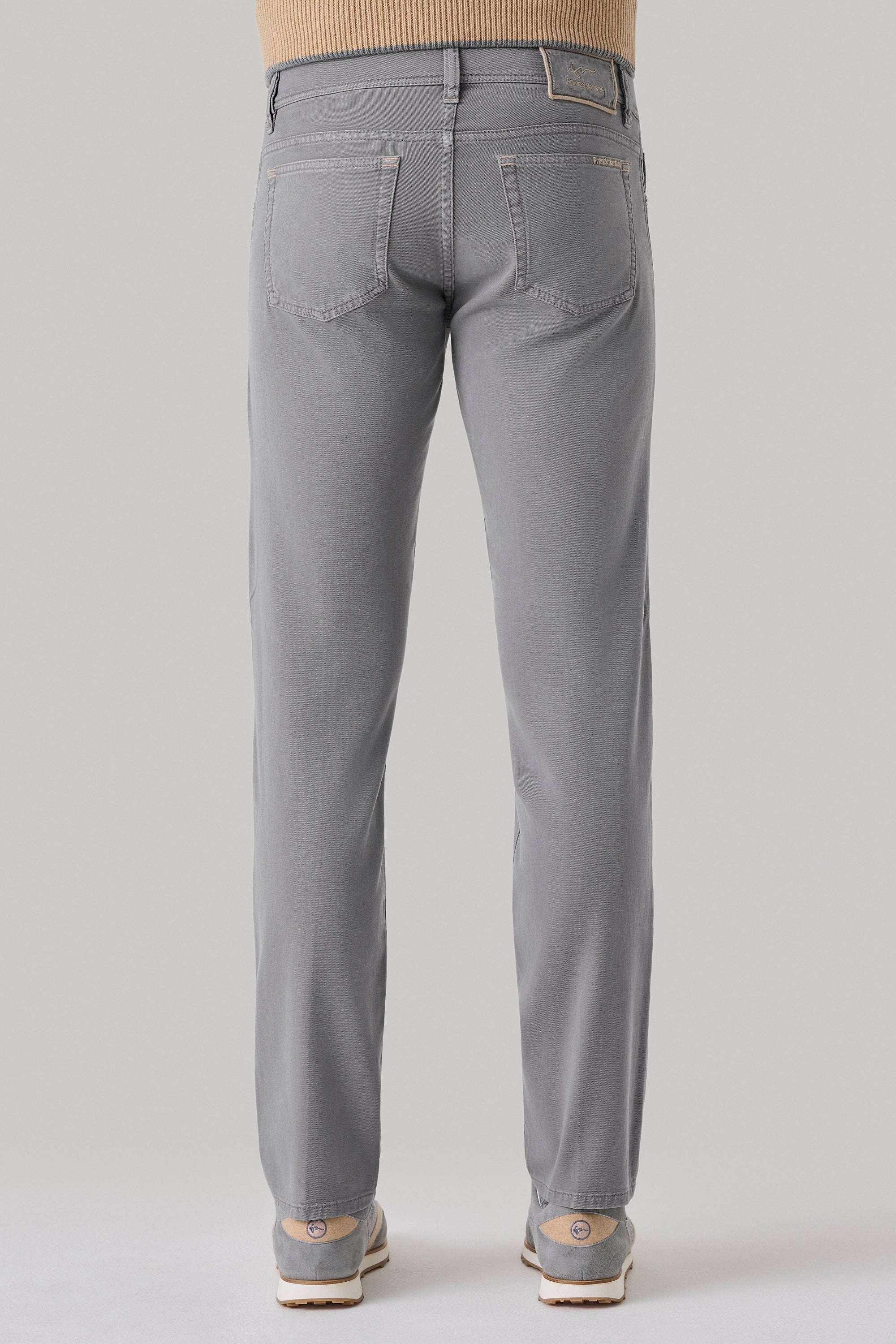 Pantalon en jean