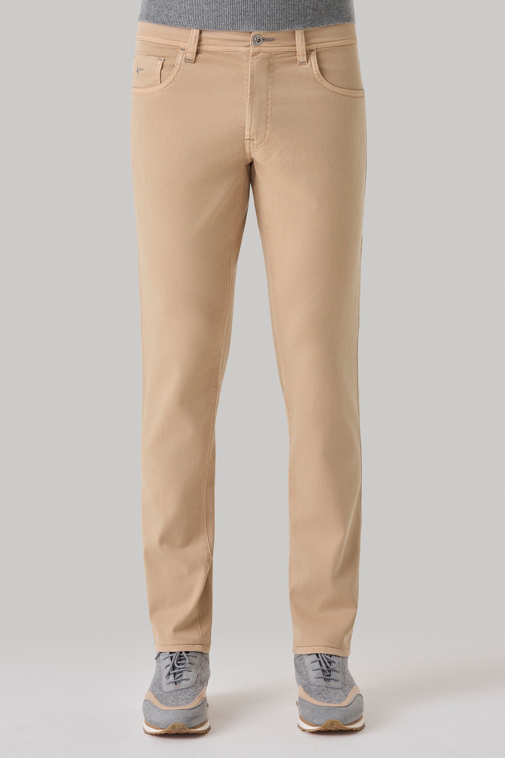 Pantalon en jean
