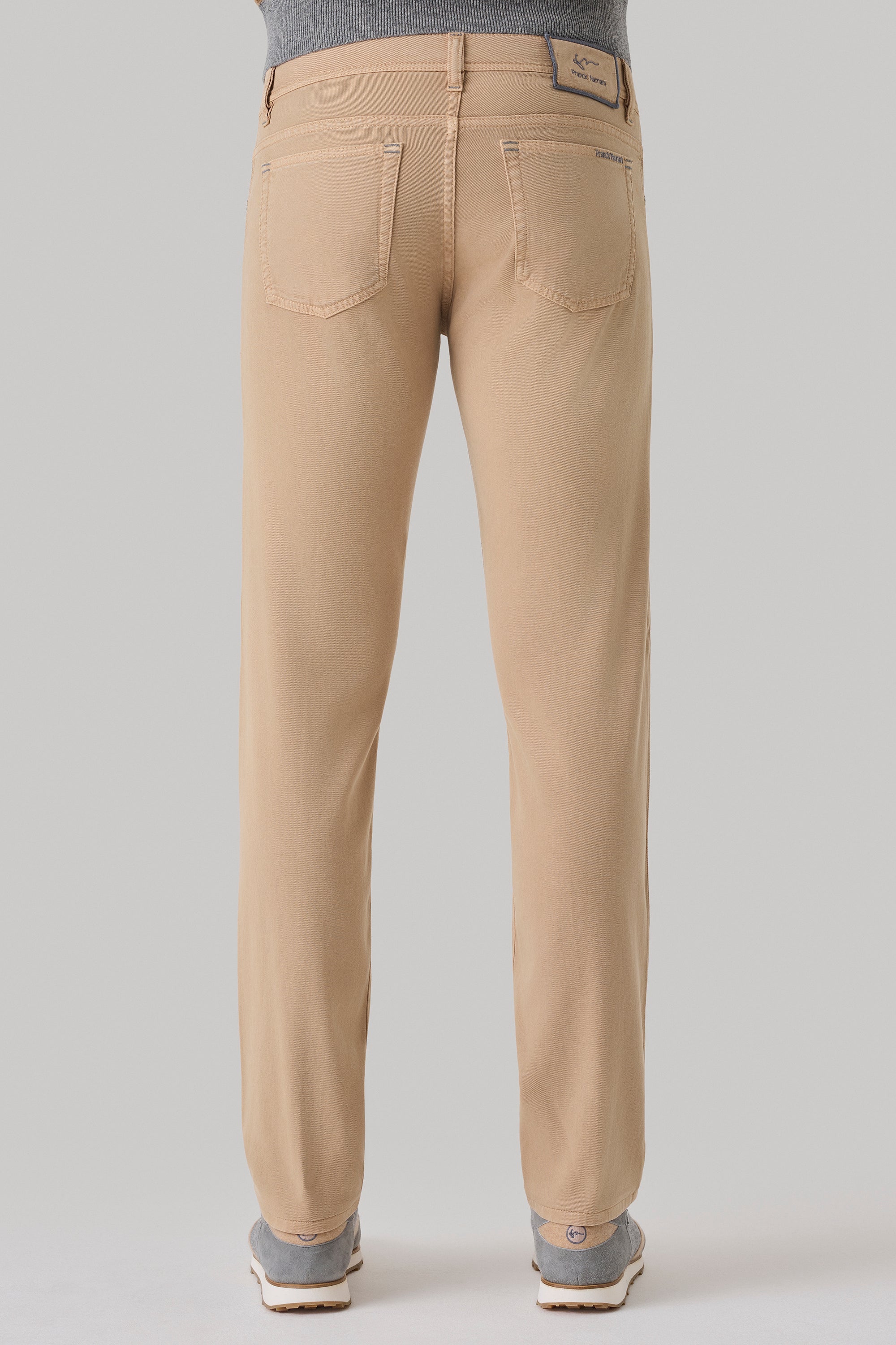 Pantalon en jean