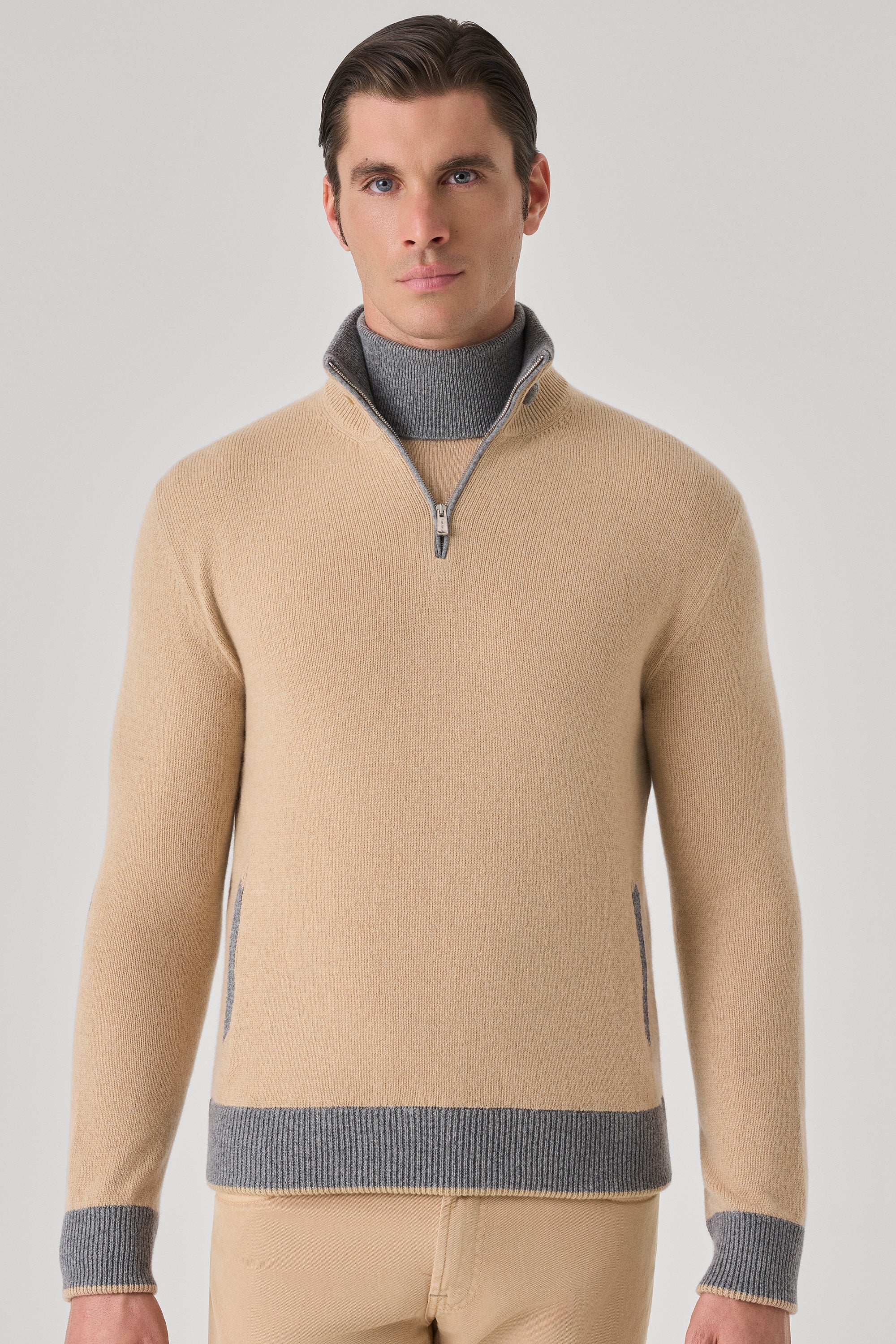 Pull Favonio Fleece