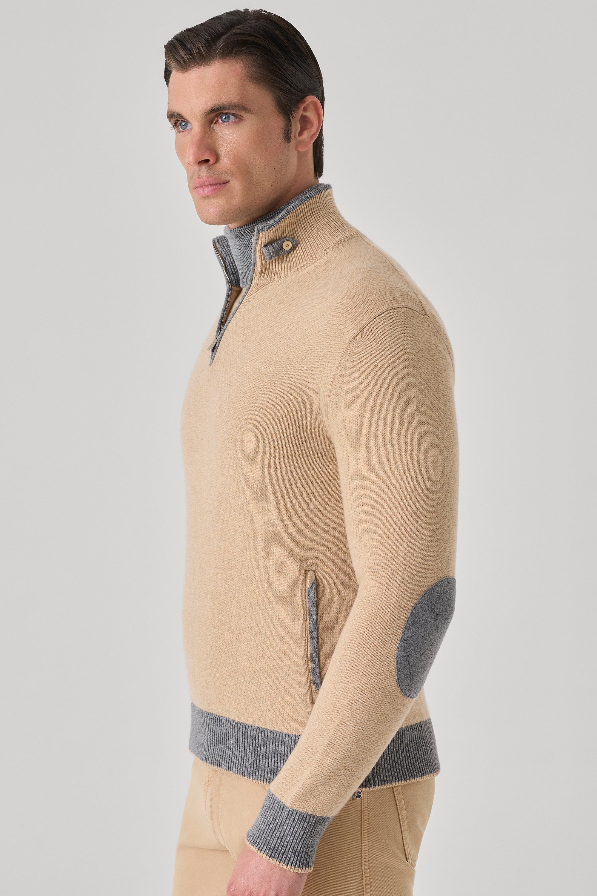 Pull Favonio Fleece