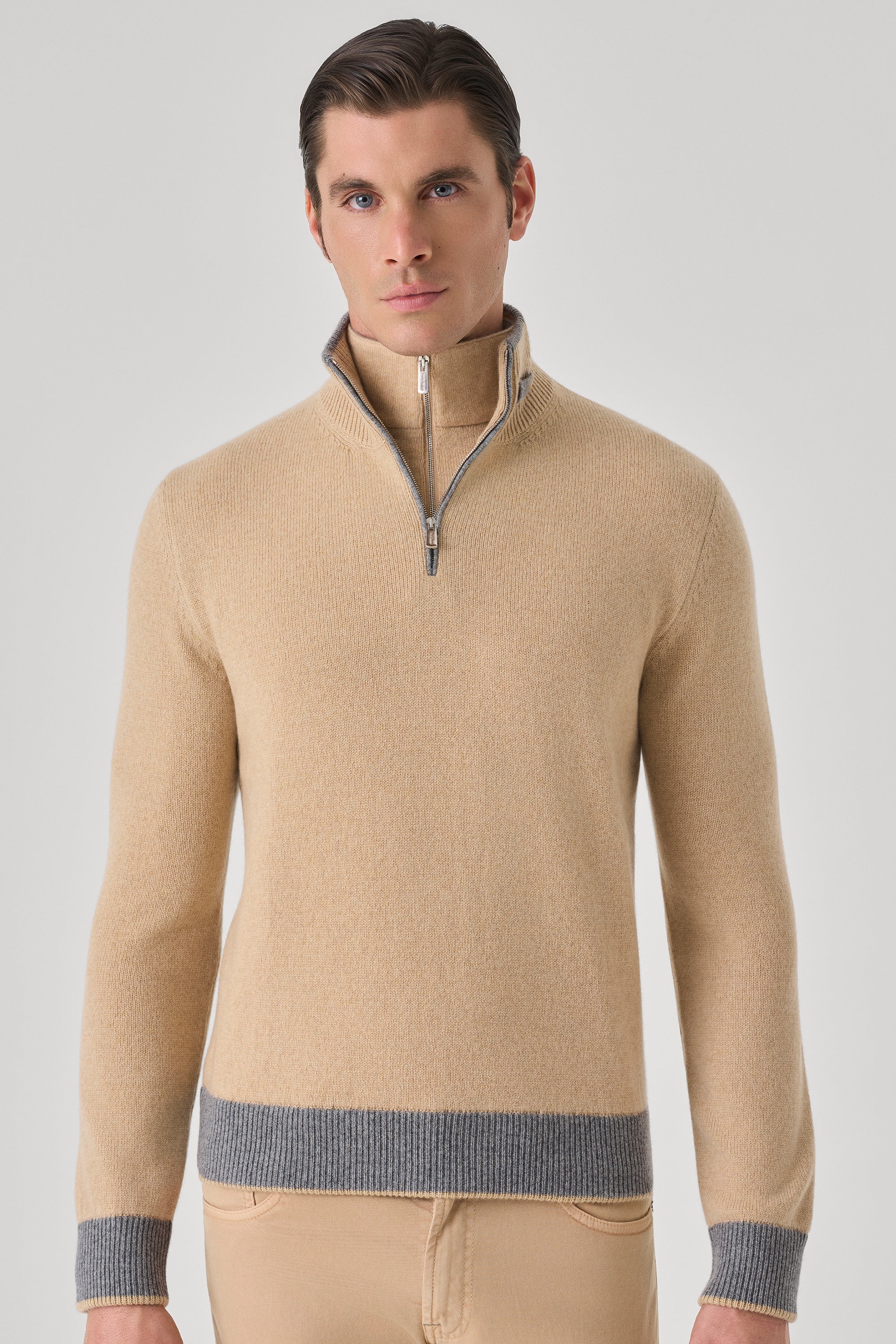 Pull Ever Fleece