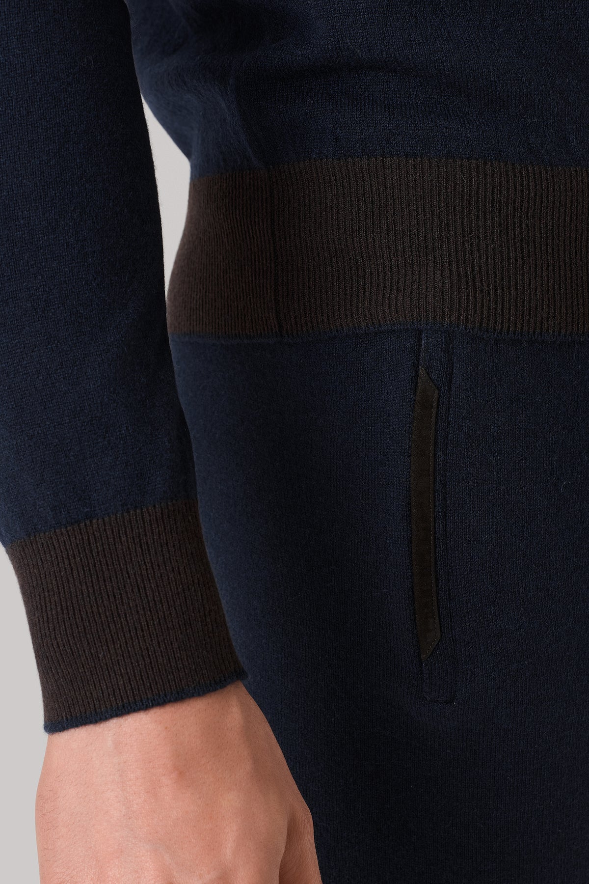 Jogging pants