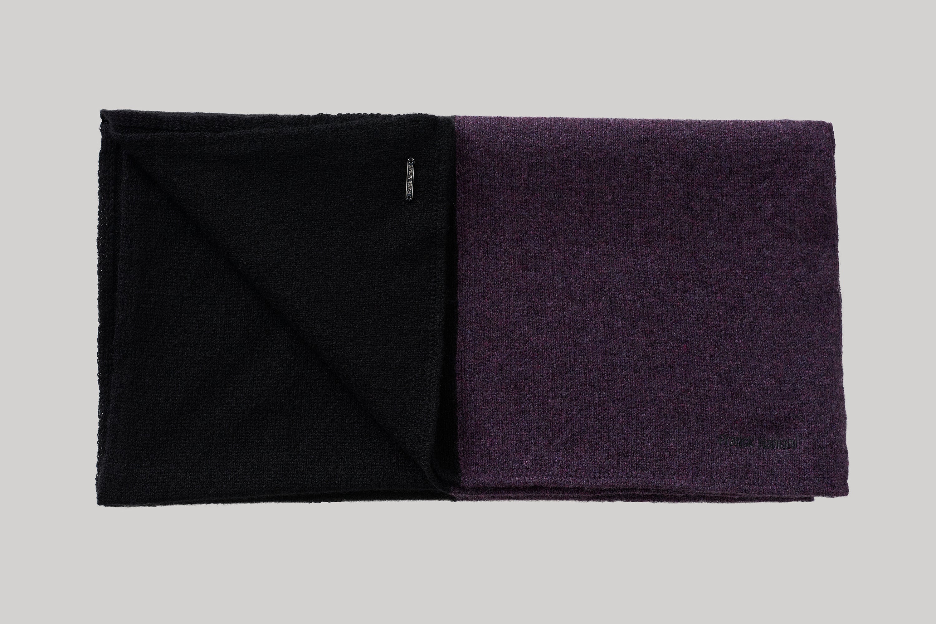 Two-Tone Ultimum Cashmere® Scarf
