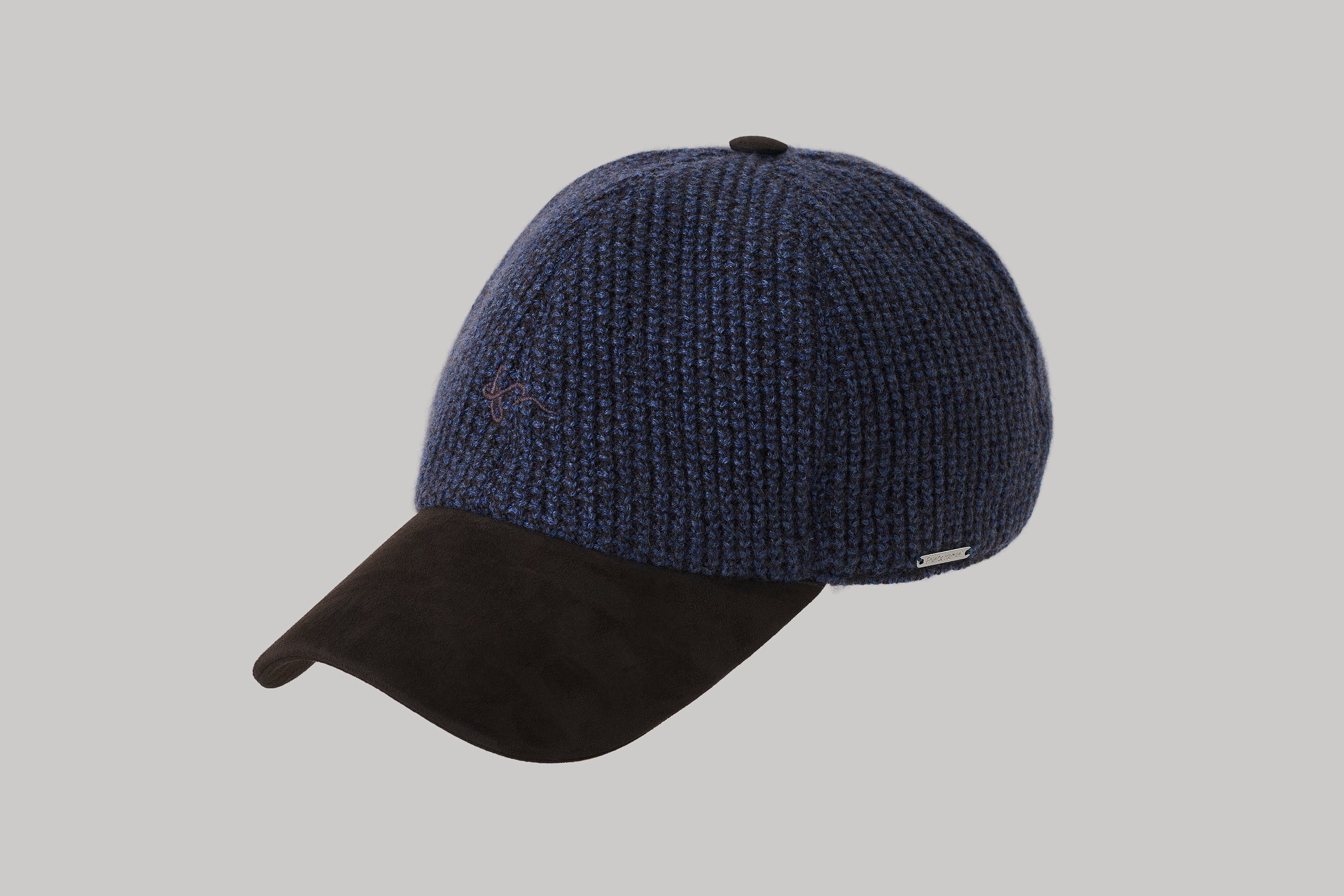Casquette Baseball jacquard