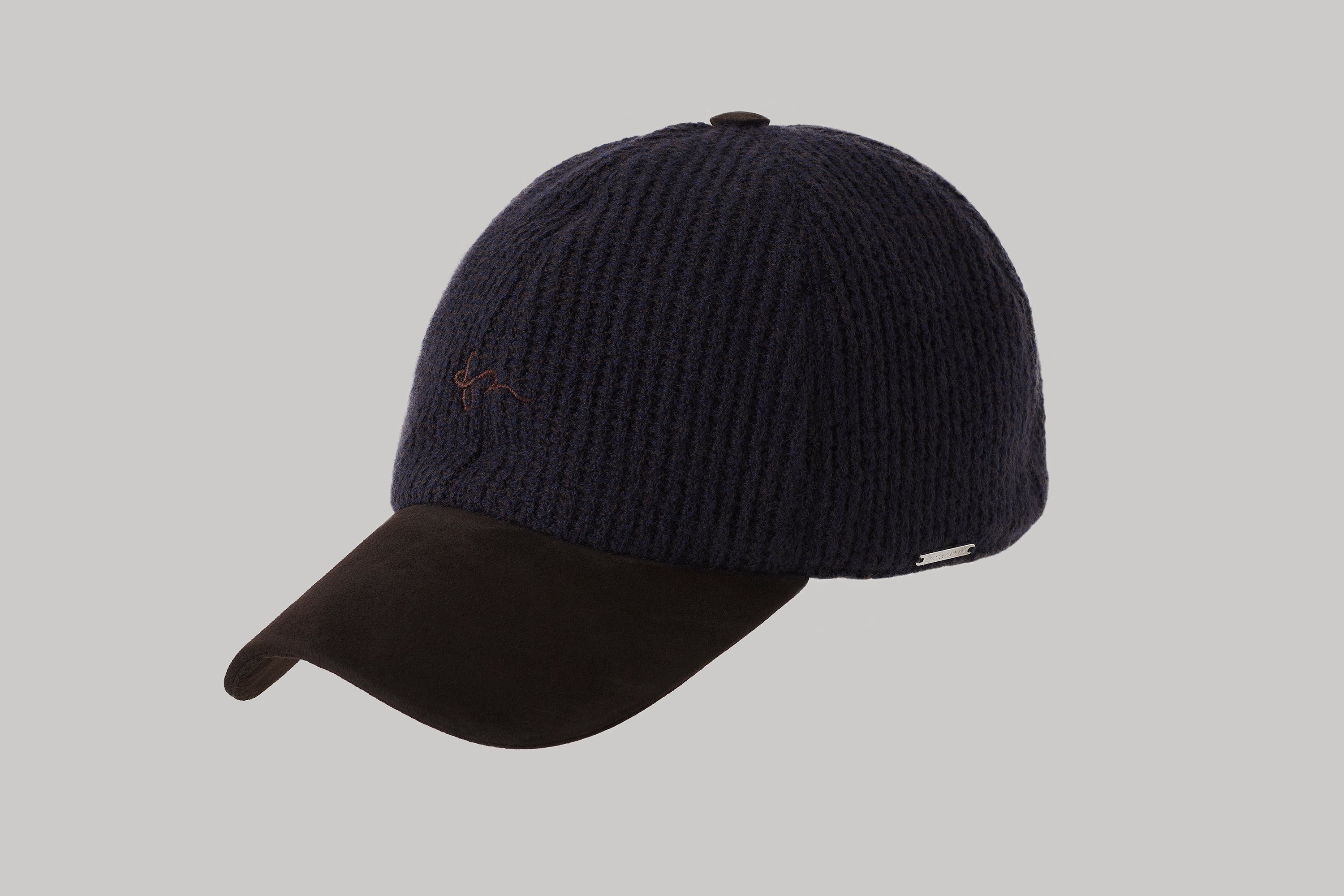 Casquette Baseball jacquard