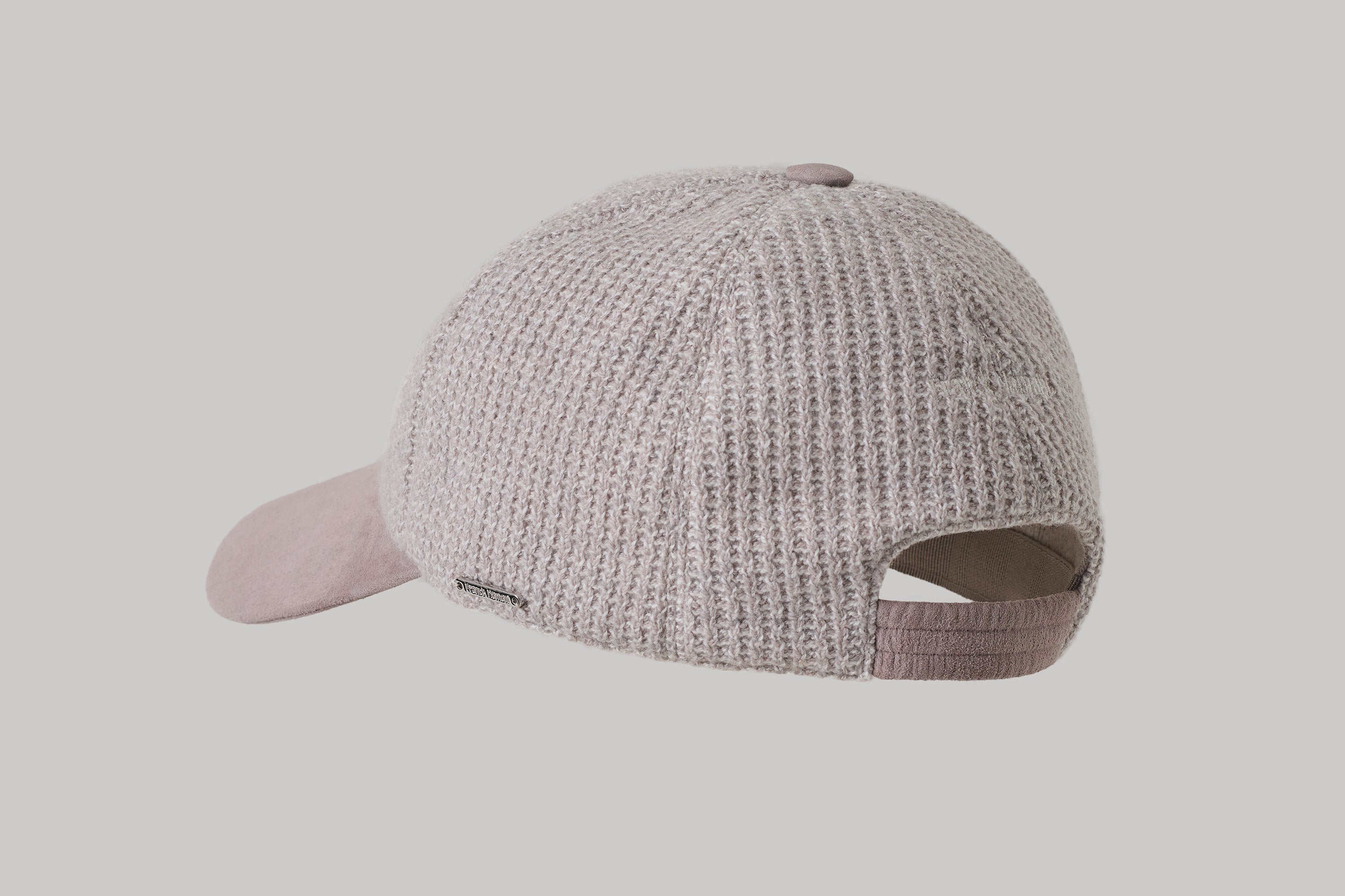Casquette Baseball jacquard