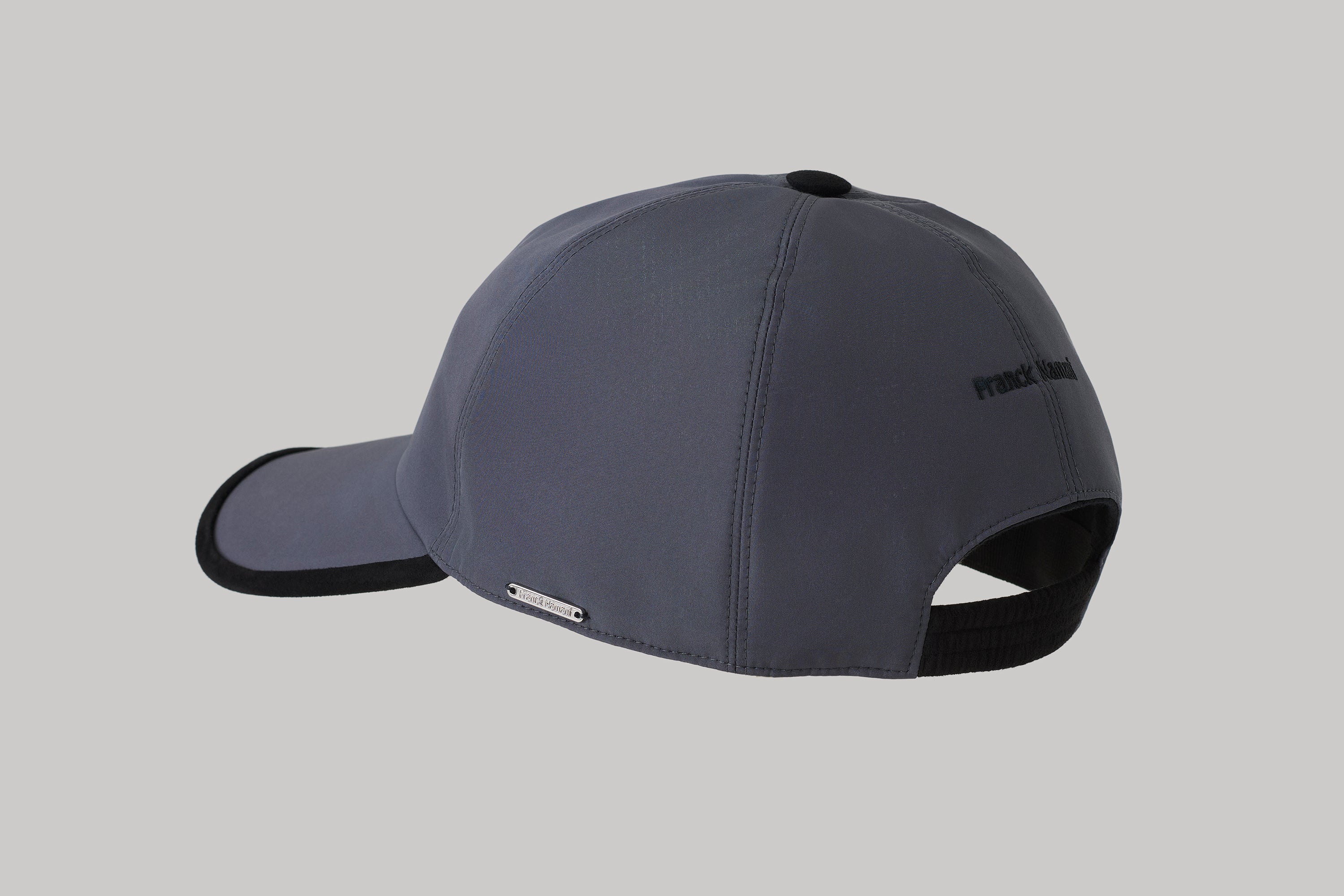 Ultra-light silk nylon baseball cap
