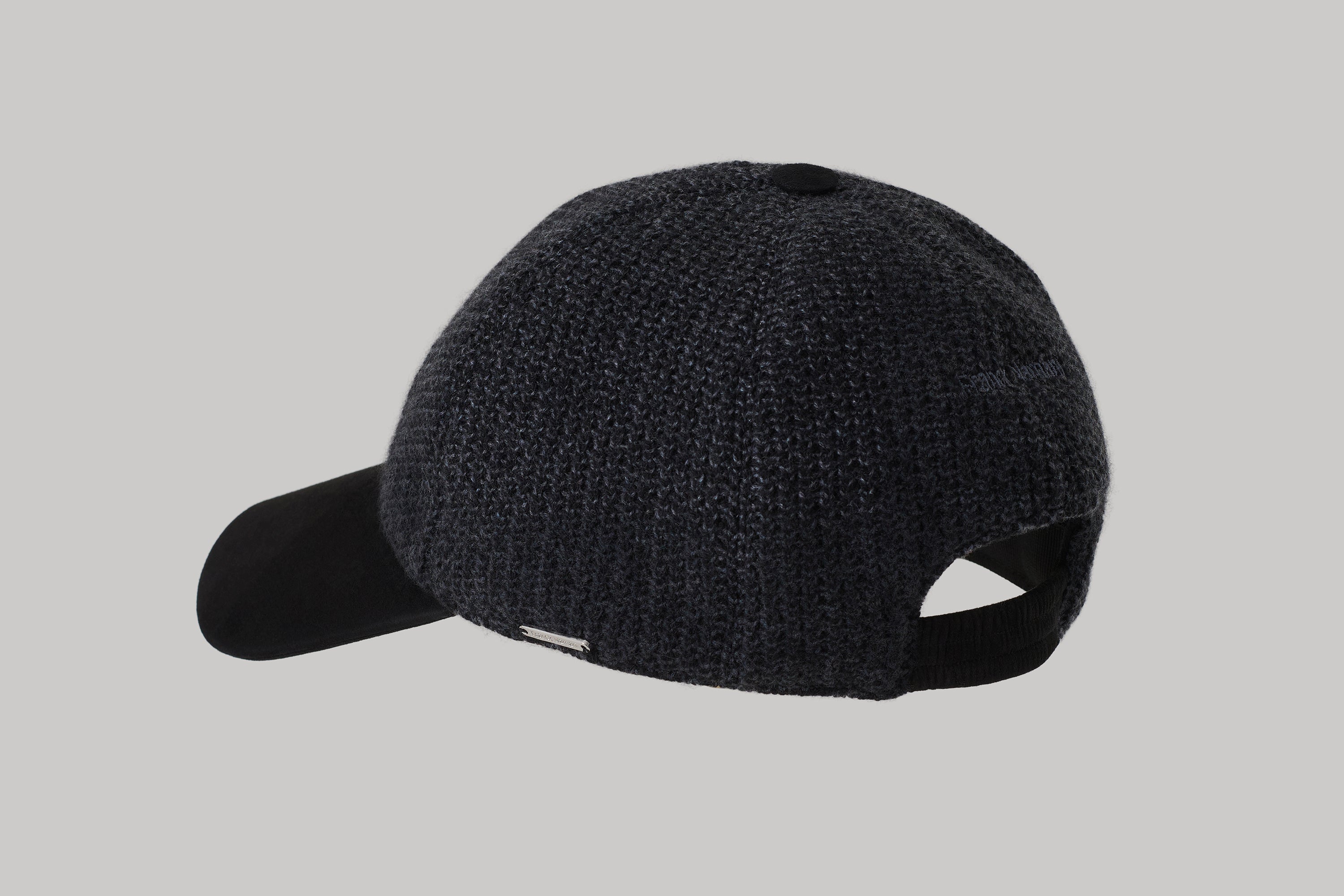 Casquette Baseball jacquard