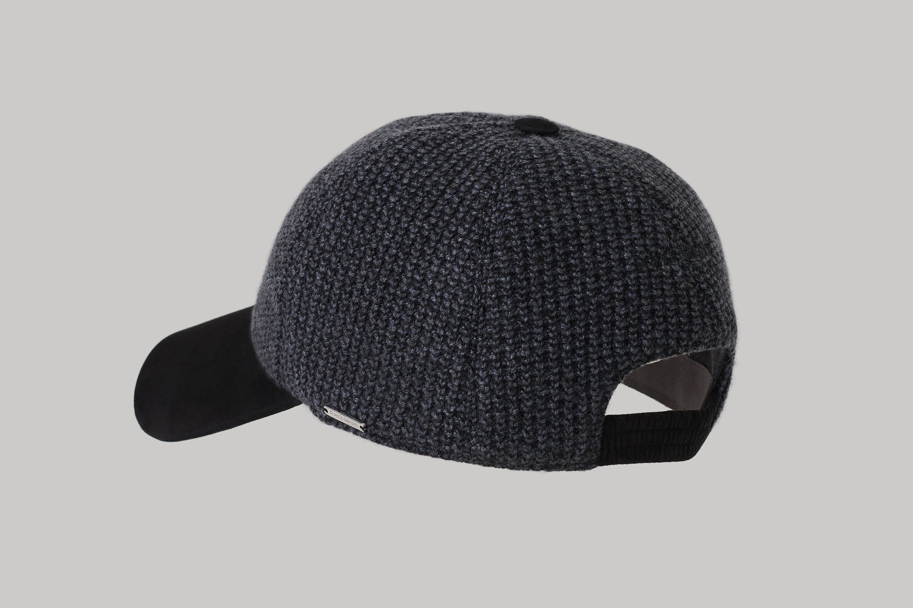 Casquette Baseball jacquard