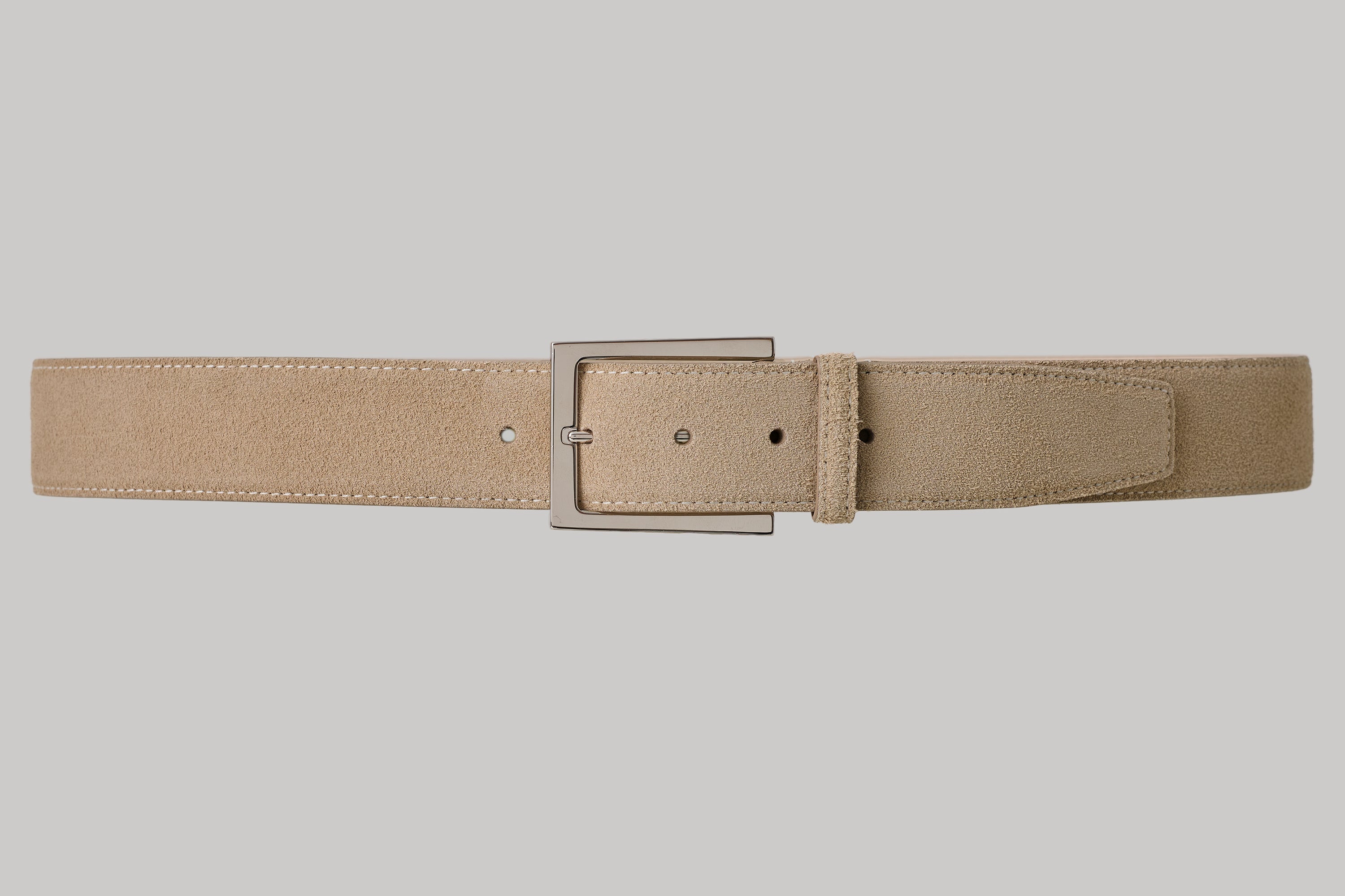 Ceinture en suède