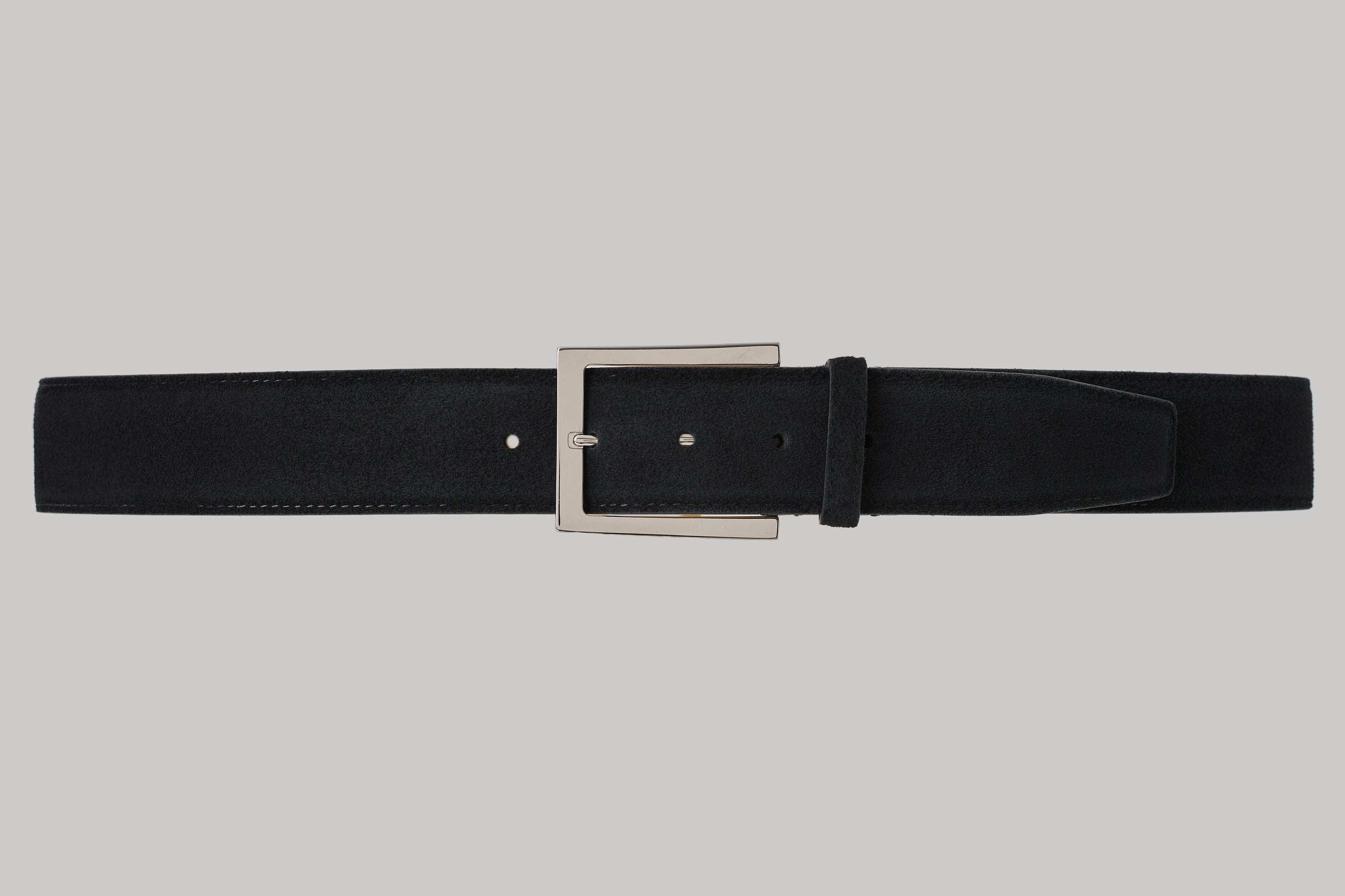Ceinture en suède