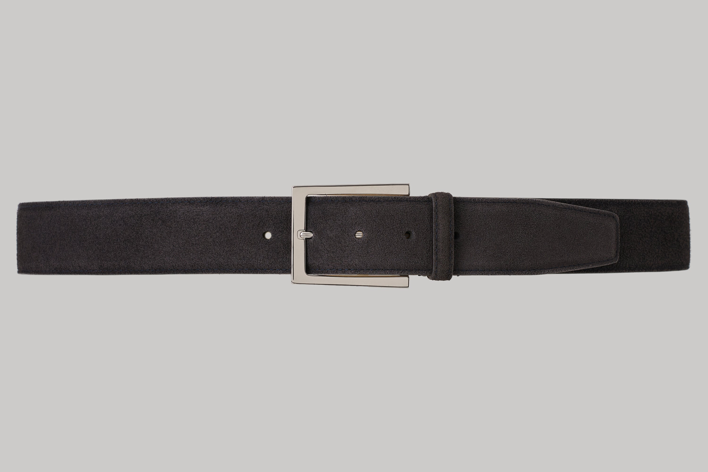 Ceinture en suède