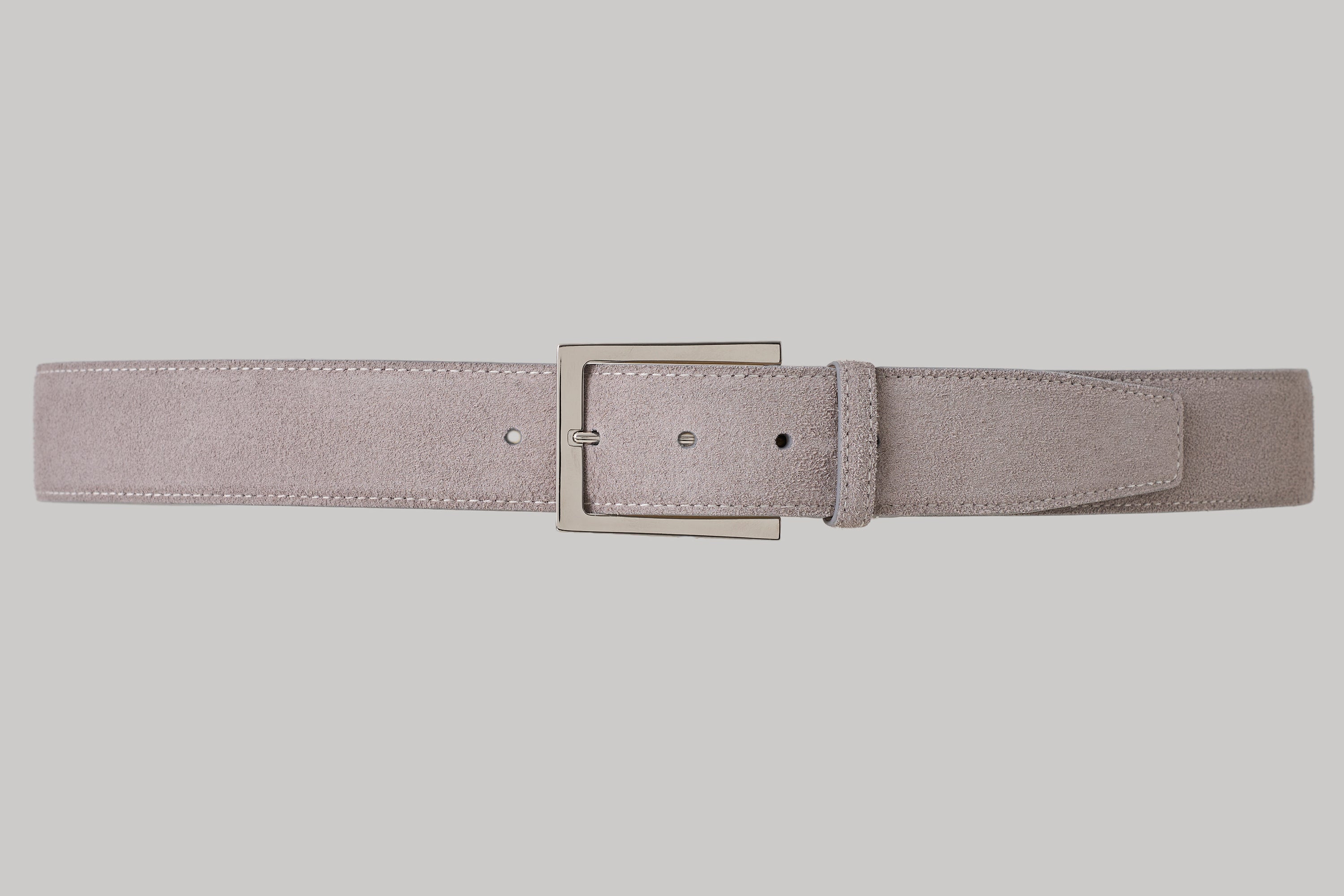 Ceinture en suède