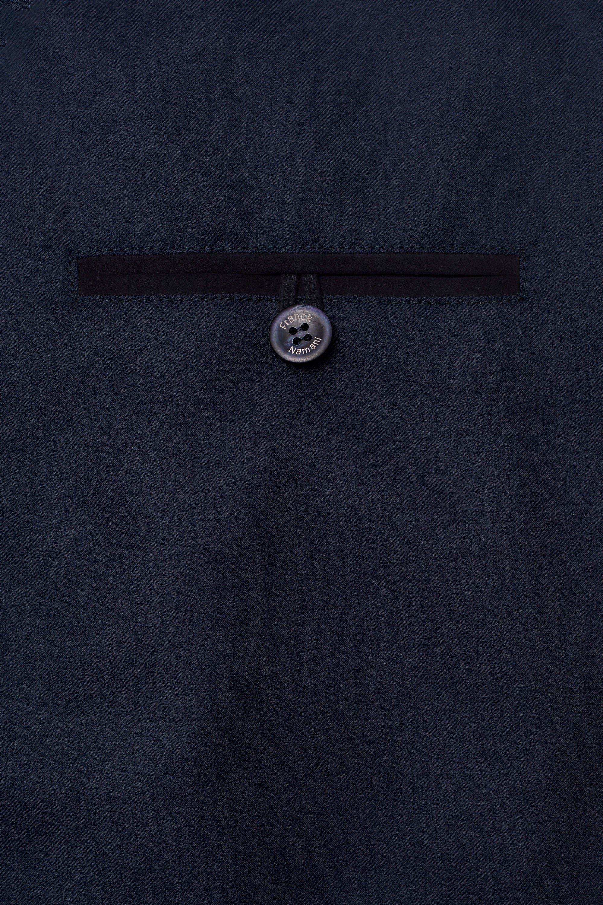 Blouson bomber en Ultimum Cachemire CONFORT