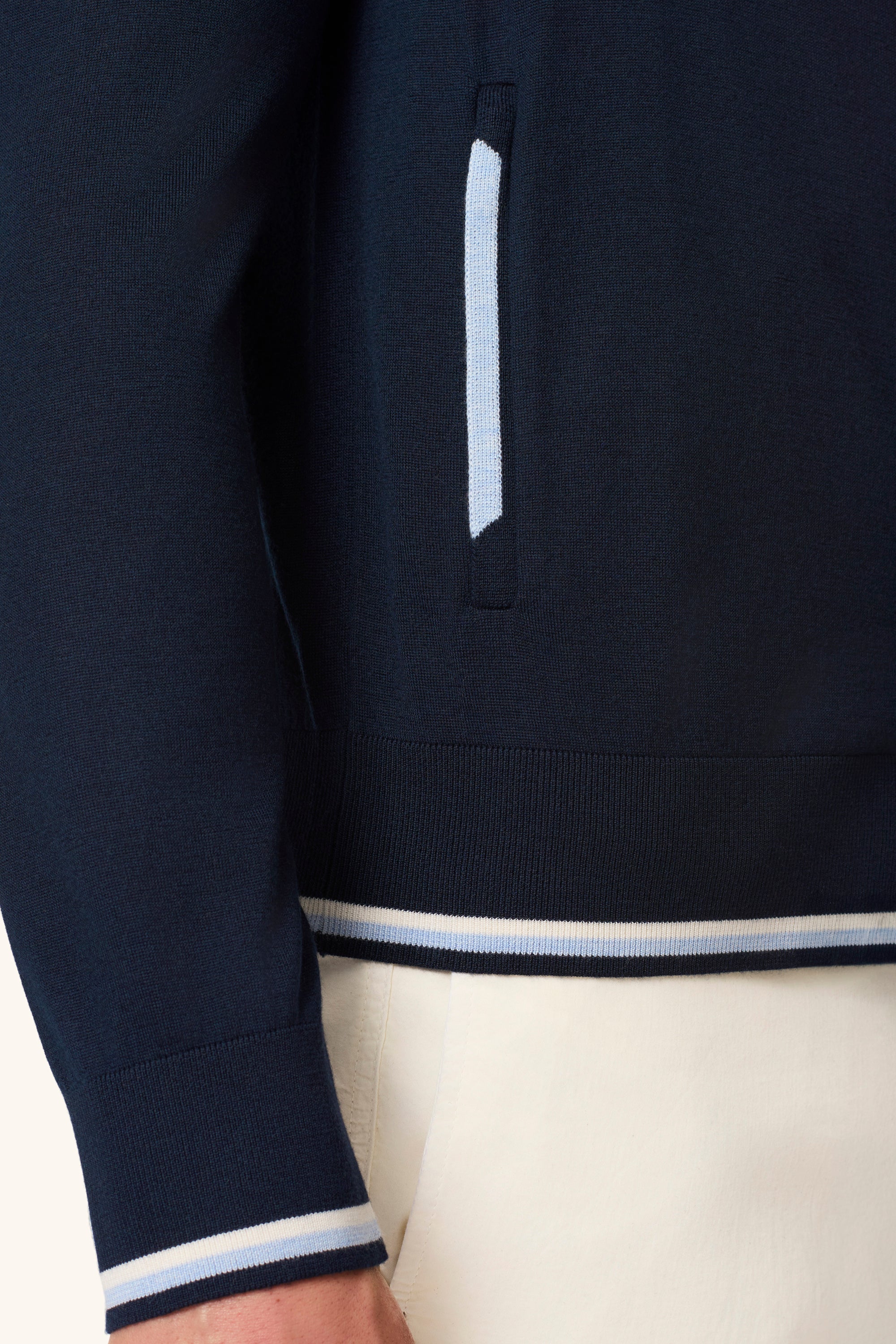 Cardigan ENGE RACING