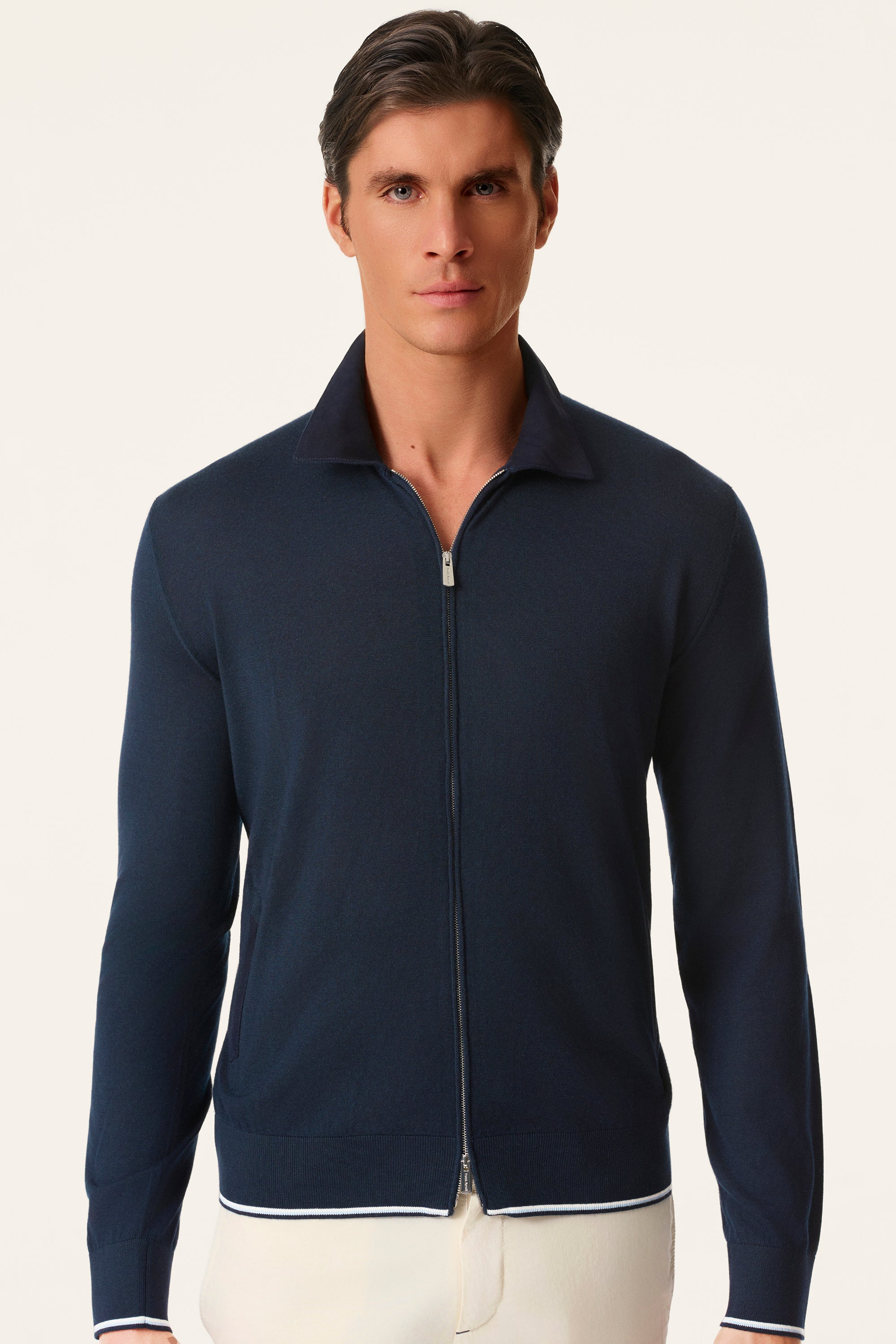 Cardigan IAN CALCIO