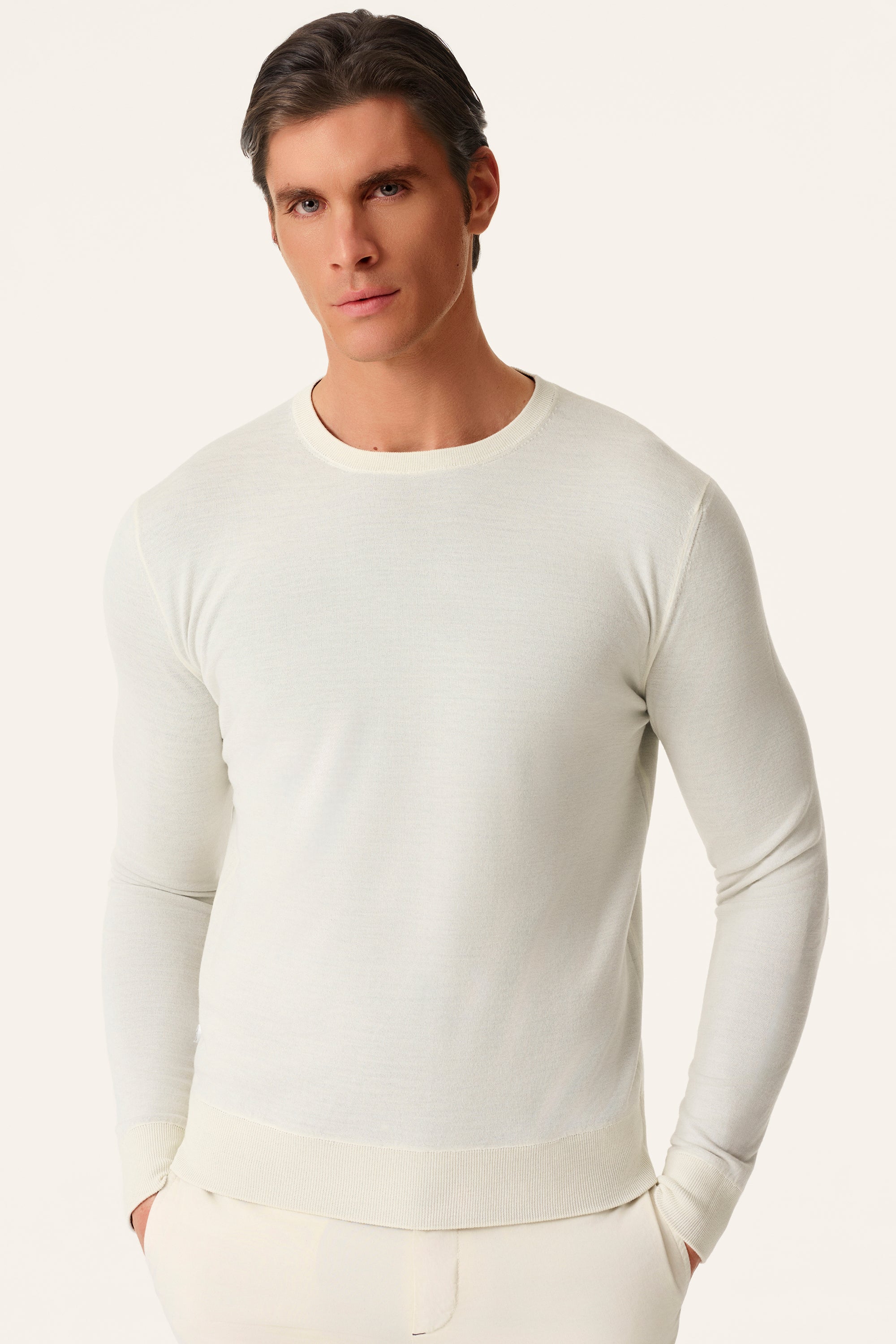 Pull Réversible GIROCOLLO