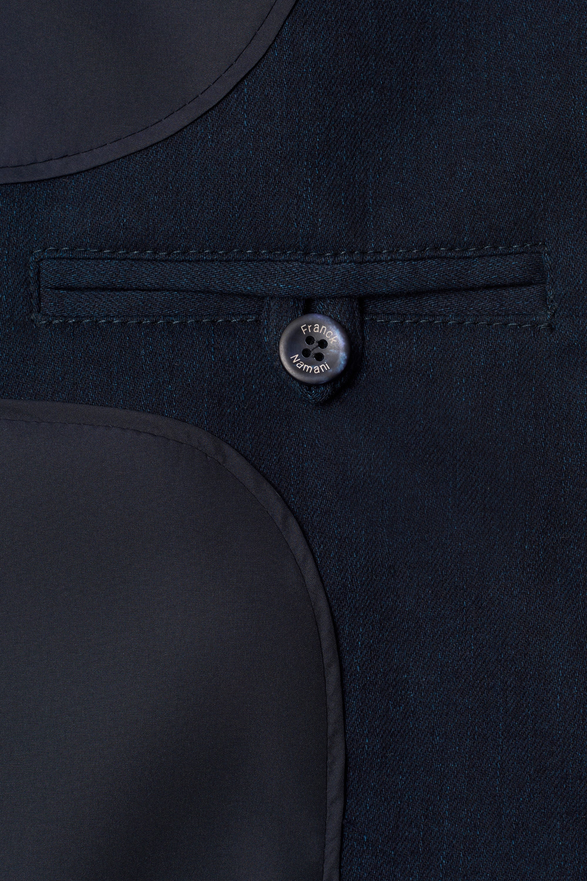 Blouson CONFORT DENIM