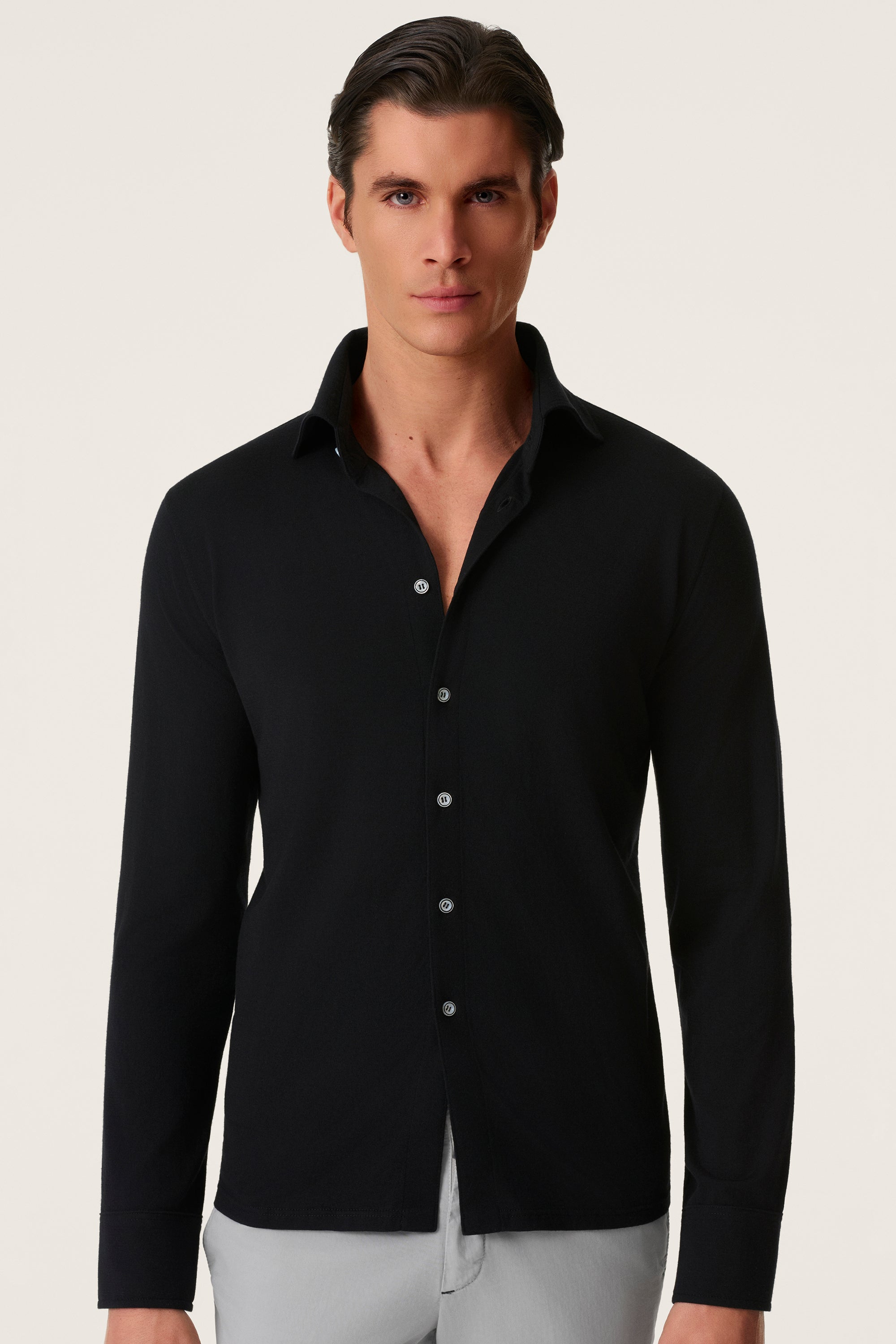 Chemise en Ultimum coton GIZA