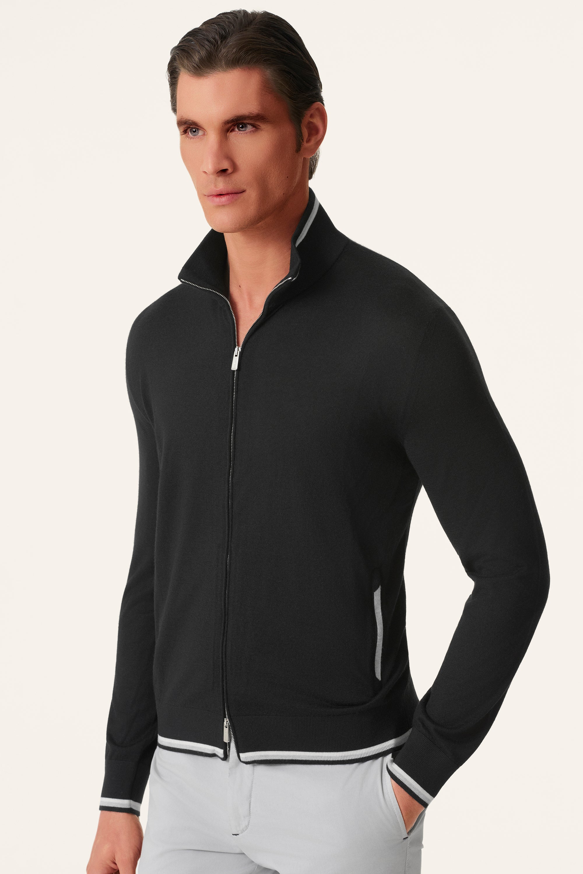 Cardigan ENGE RACING