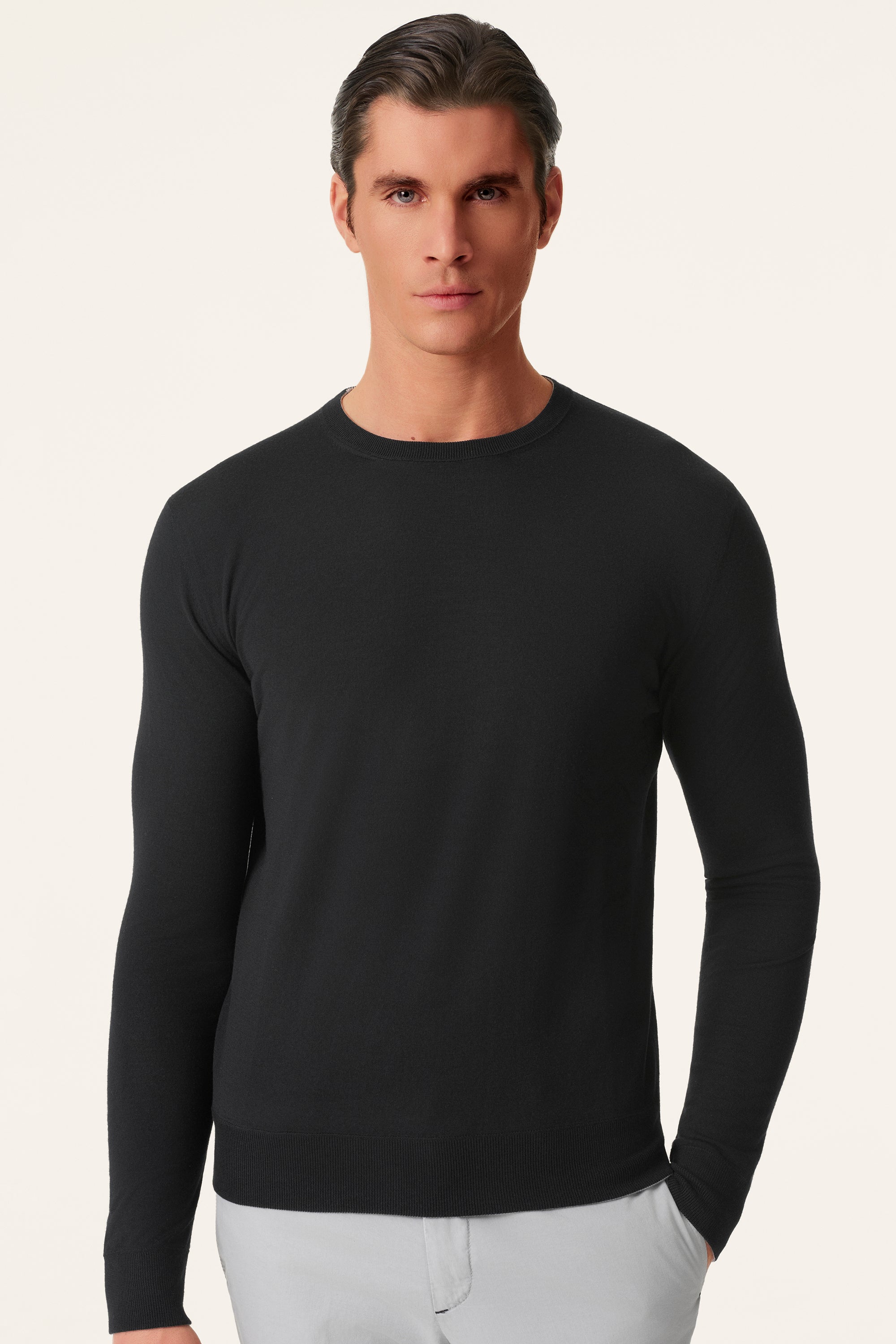 Pull réversible GIROCOLLO AVALON