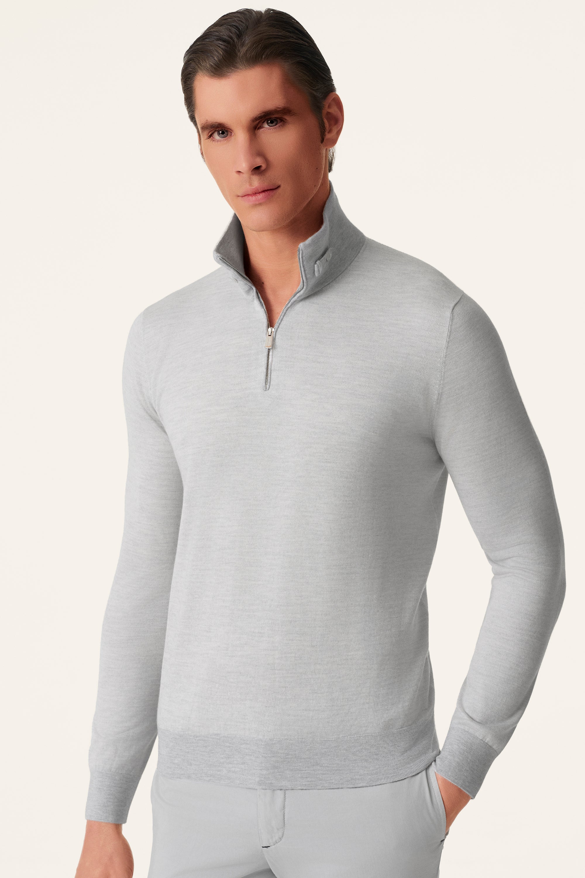 Pull FAVONIO PIQUET