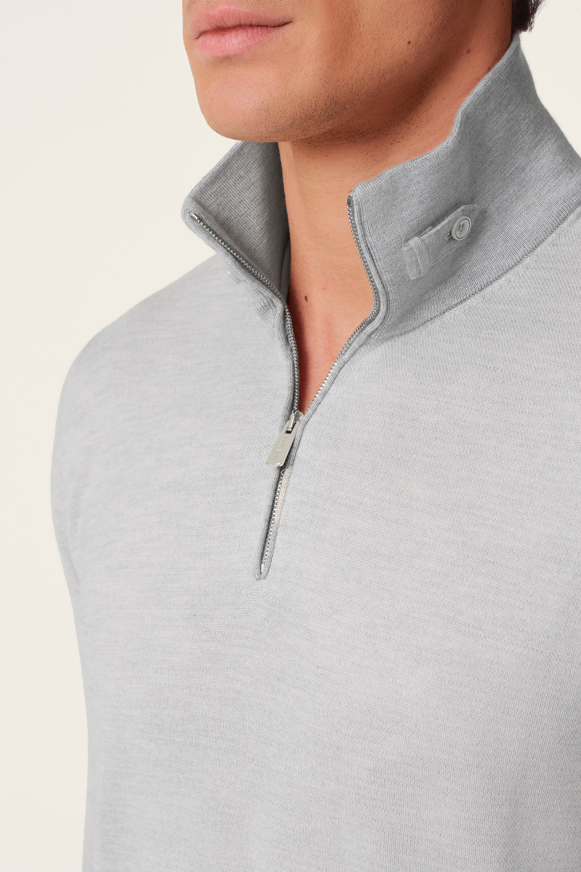 Pull FAVONIO PIQUET